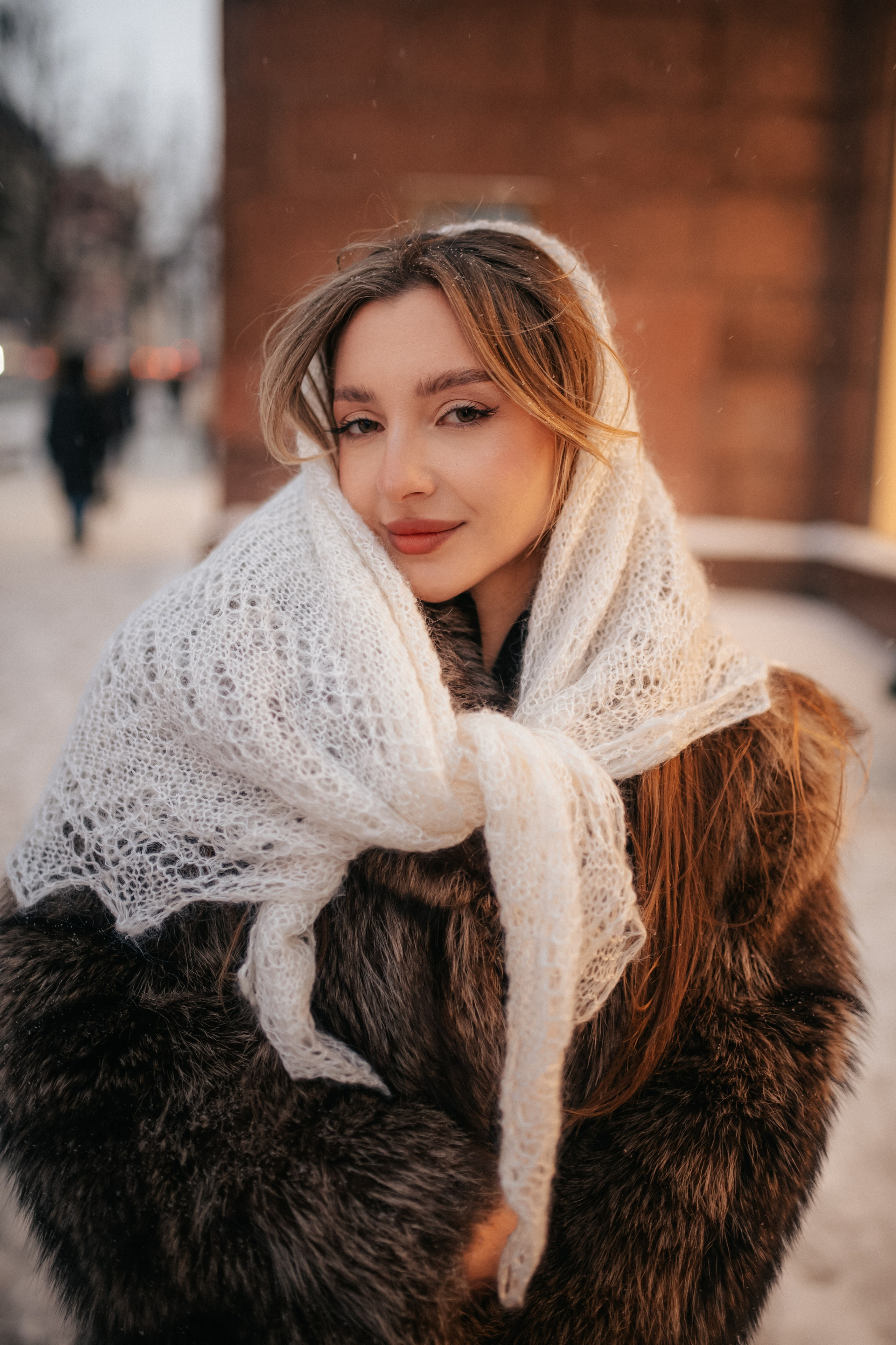 ANASTASIA. Фотограф Москва