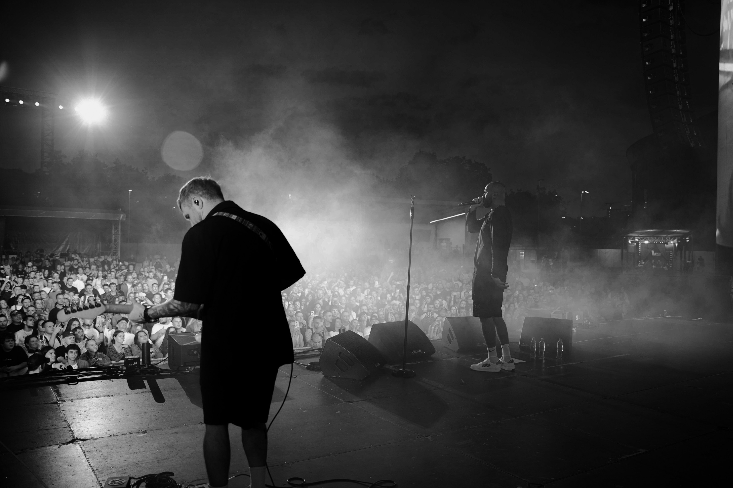 LOC-DOG. Фотограф Москва