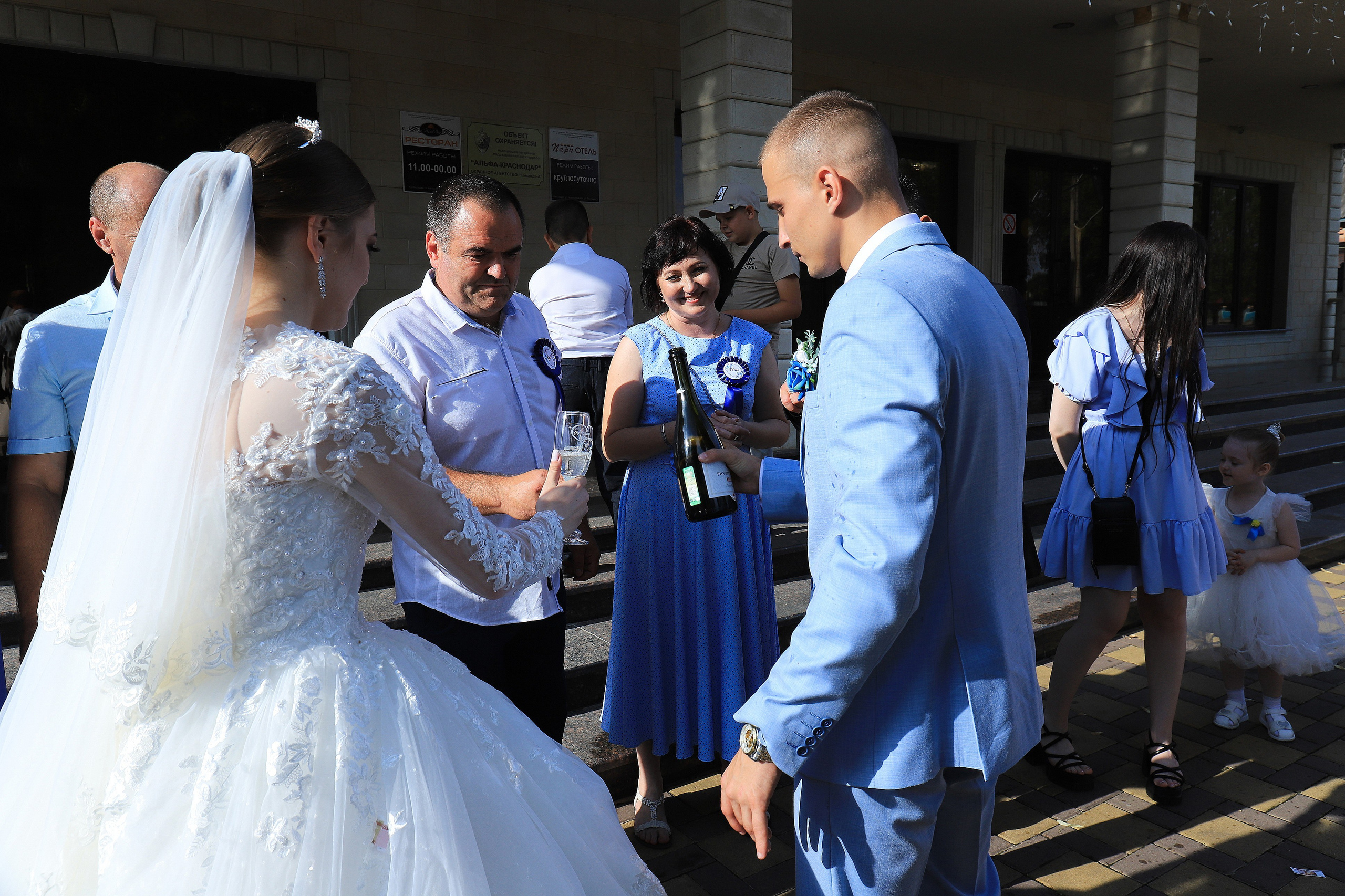 Александр и Анастасия. Игорь Варава свадебный фотограф видеограф Белая Глина Краснодар