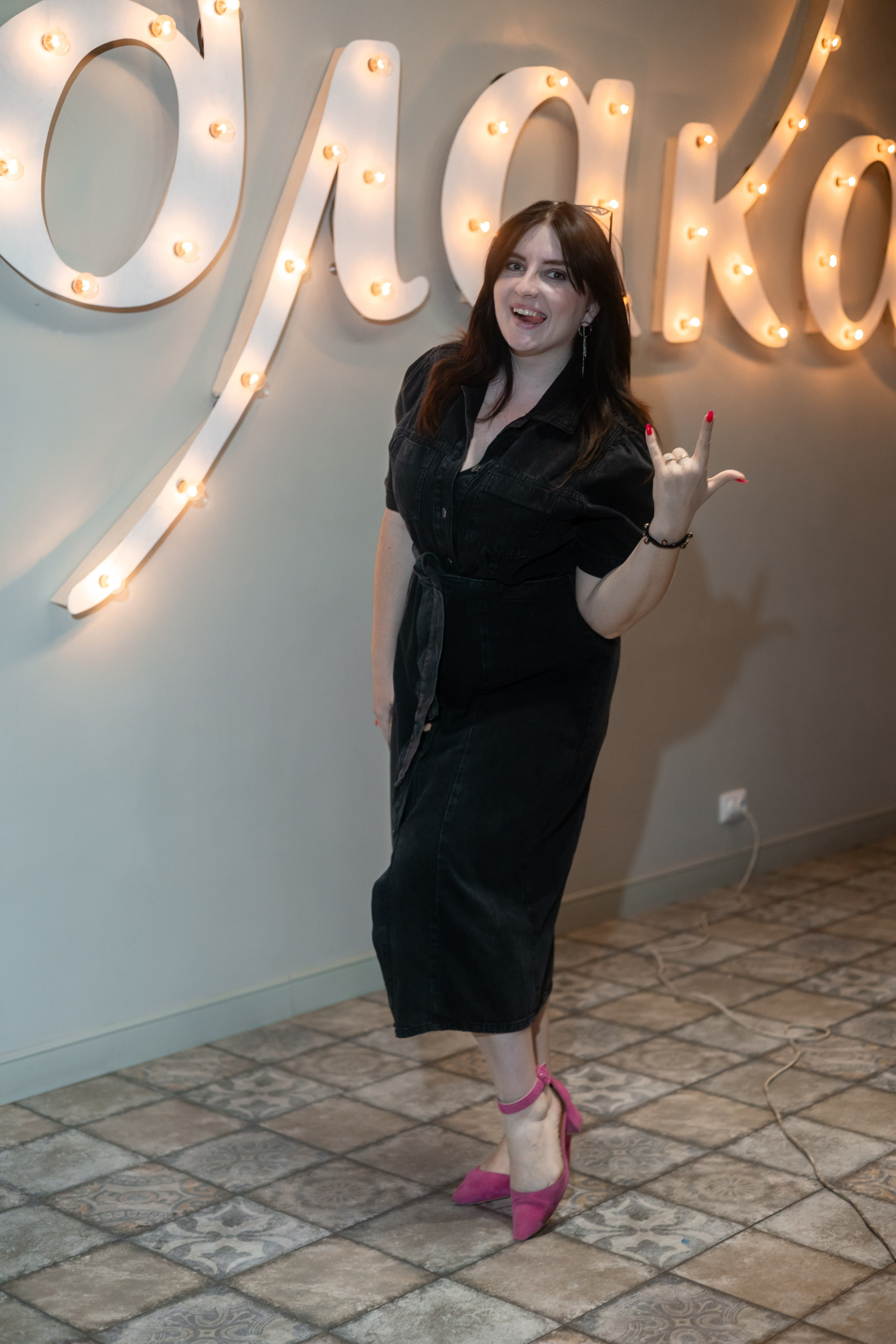 Репортаж Квиз «Смузи» Таганрог. Фотограф Наталья Матвеева