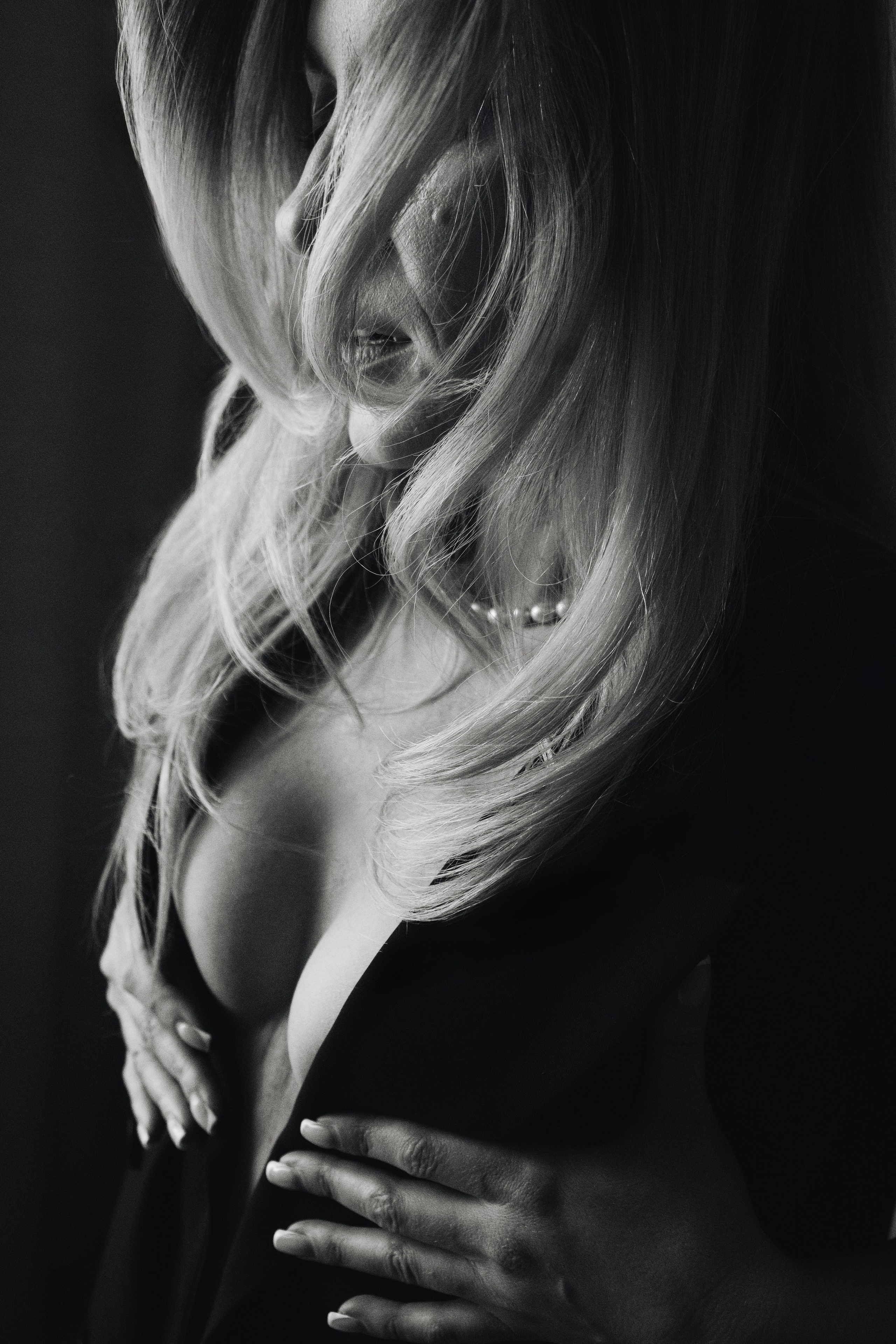 Юлия. Фотограф Наташа Лисица