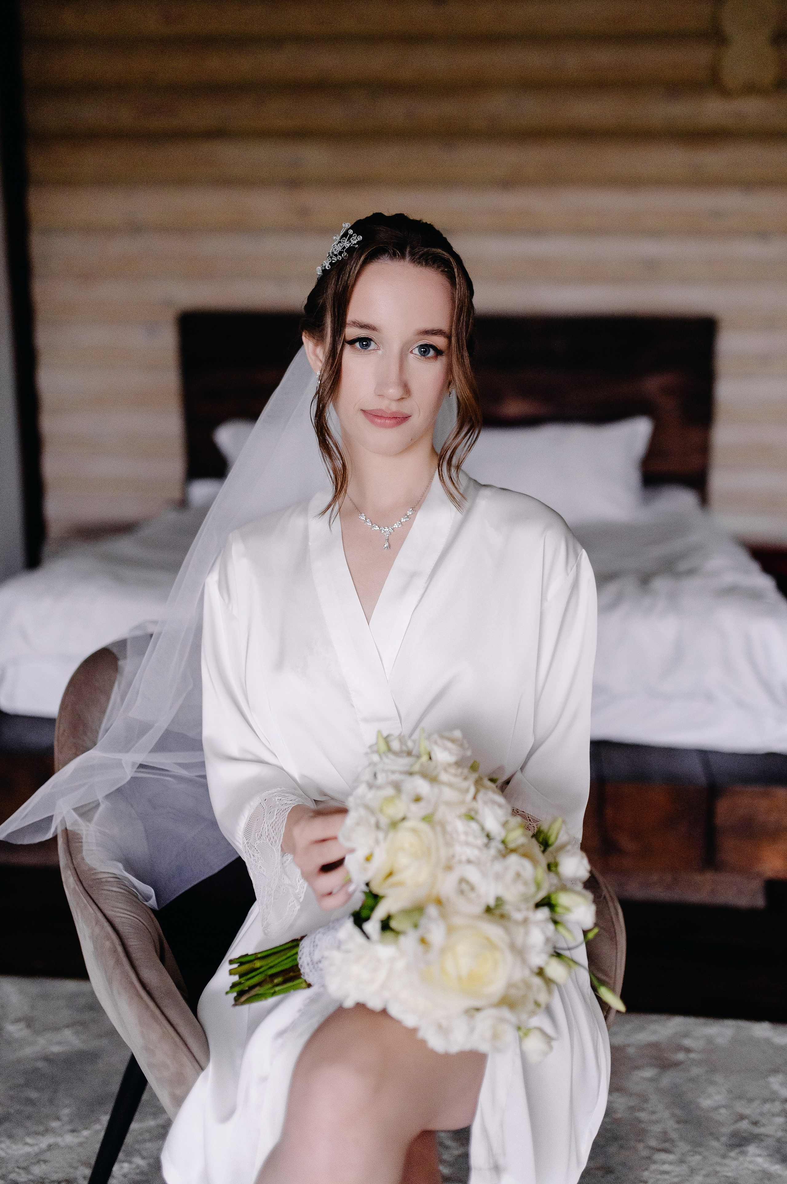 Надежда и Алексей — свадьба в Теремъ resort. Свадебный фотограф Караганда