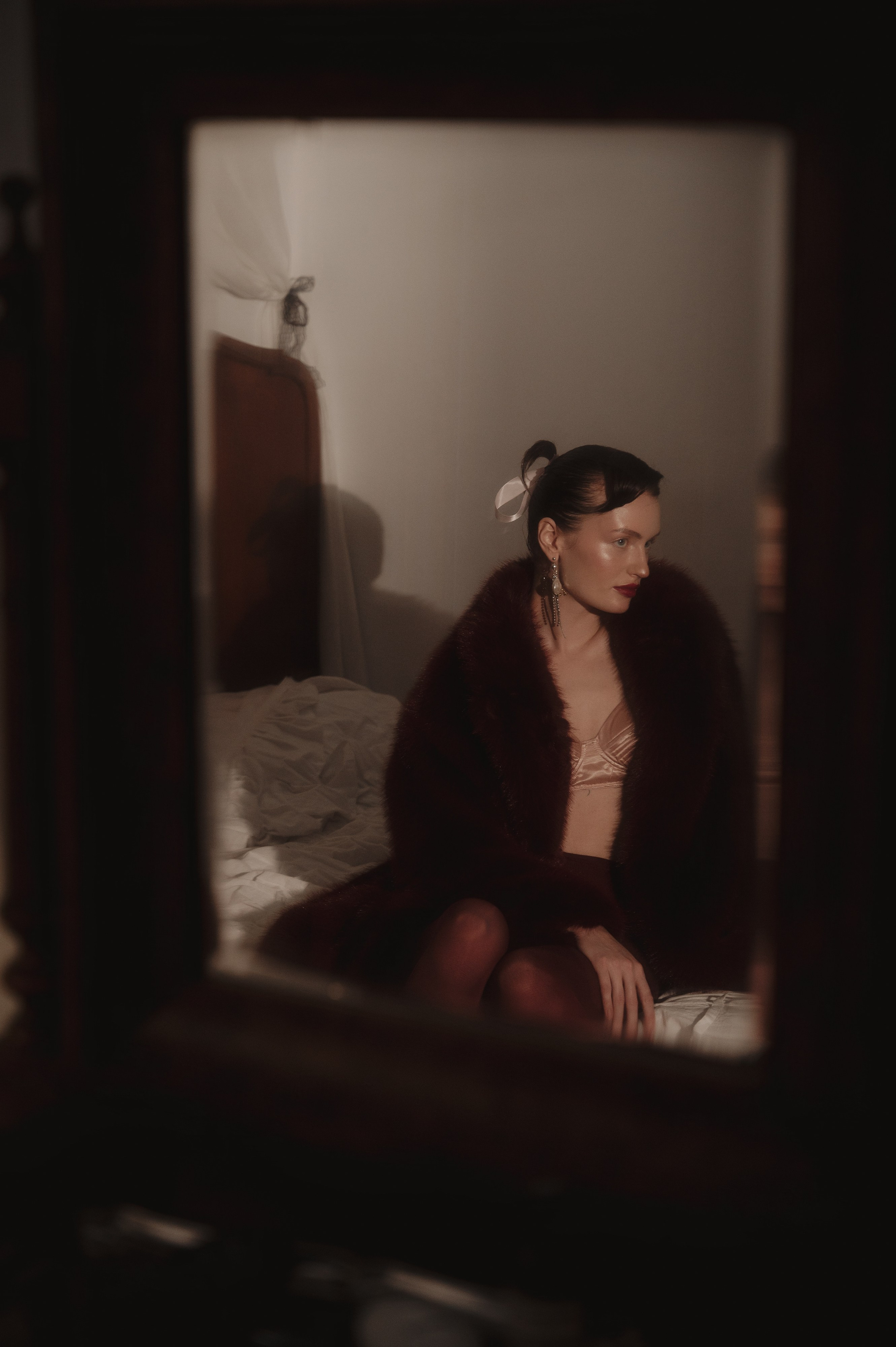 Crime. Фотограф Вито Бурмасов | Москва