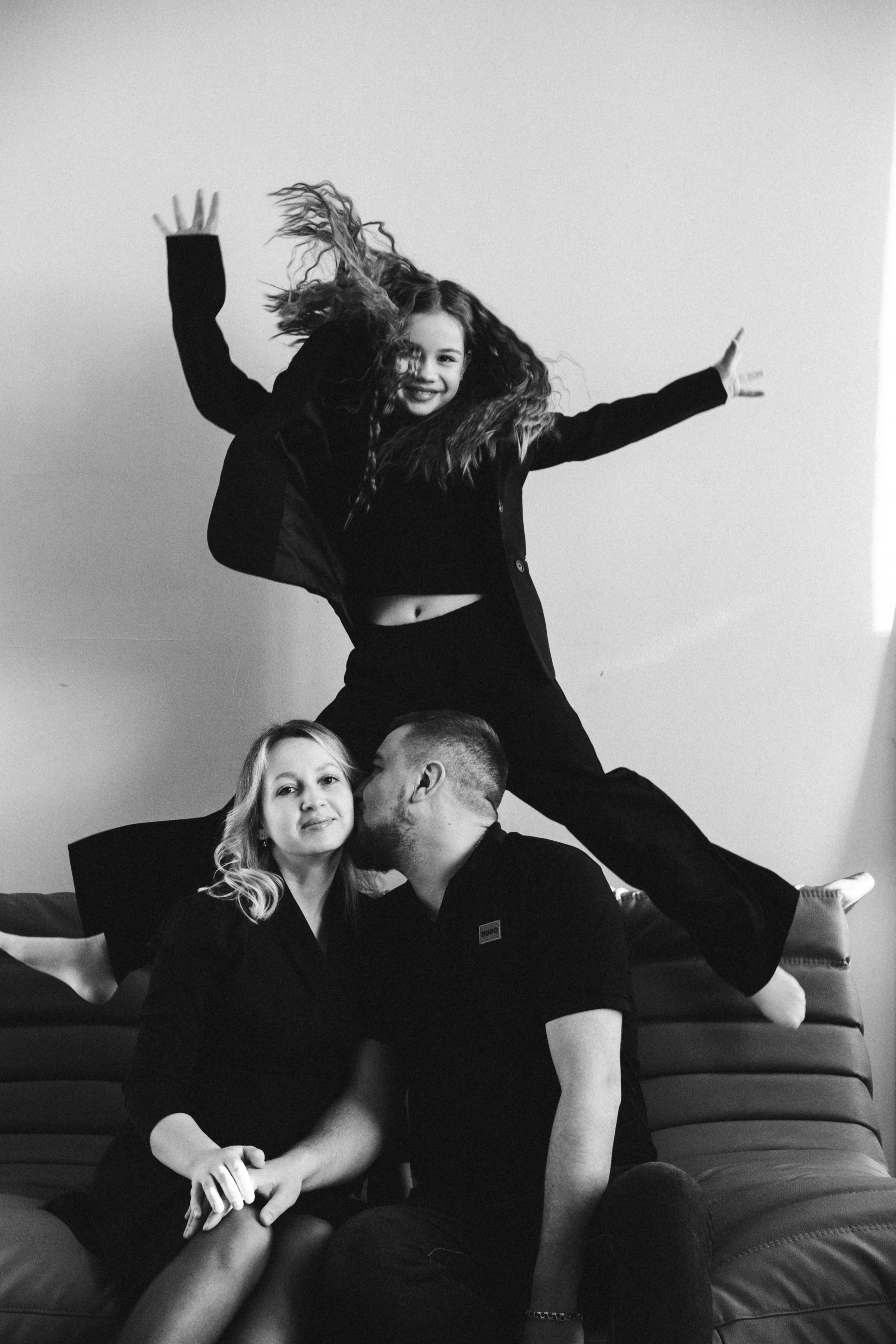 DIGITAL GALLERY (семейные). Олеся Спасская фотограф Красноярск