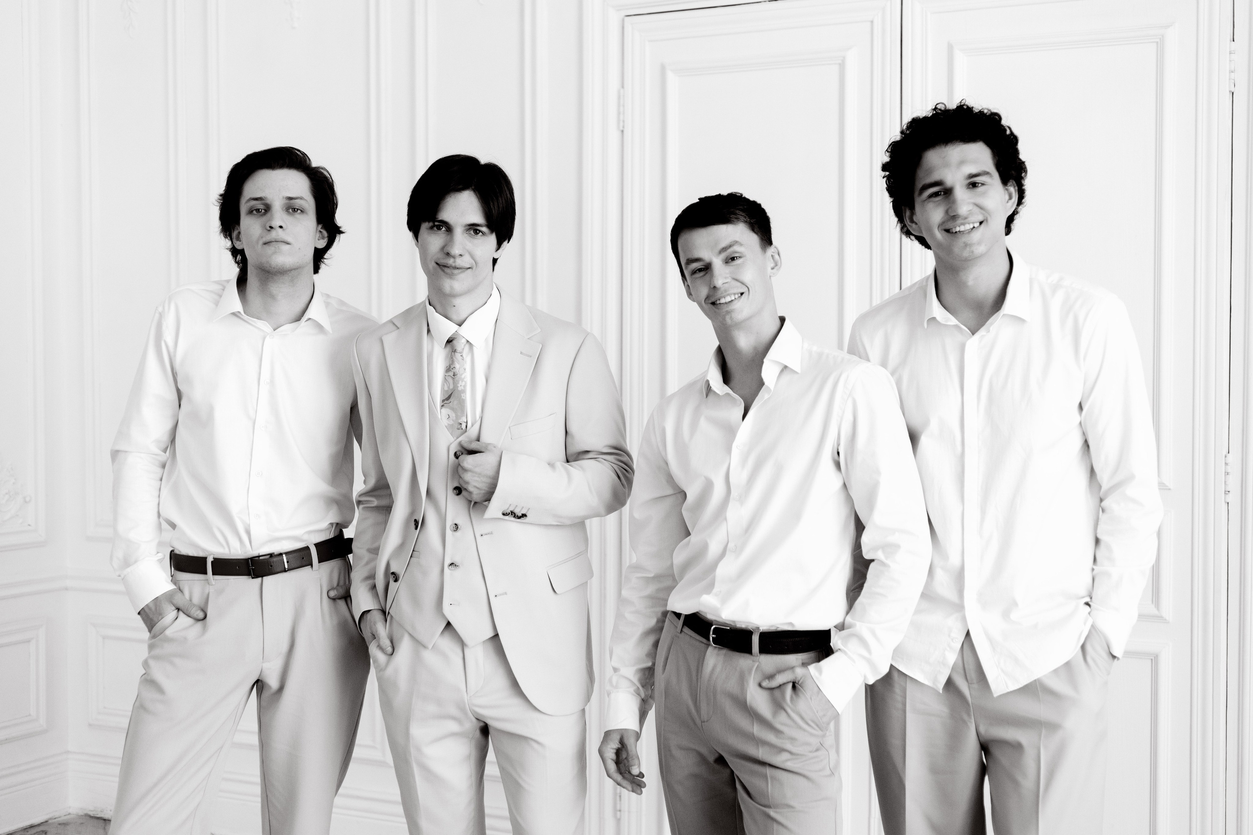 Свадьба с гостями. Женский фотограф в Орске Новотроицке Динара Долганова