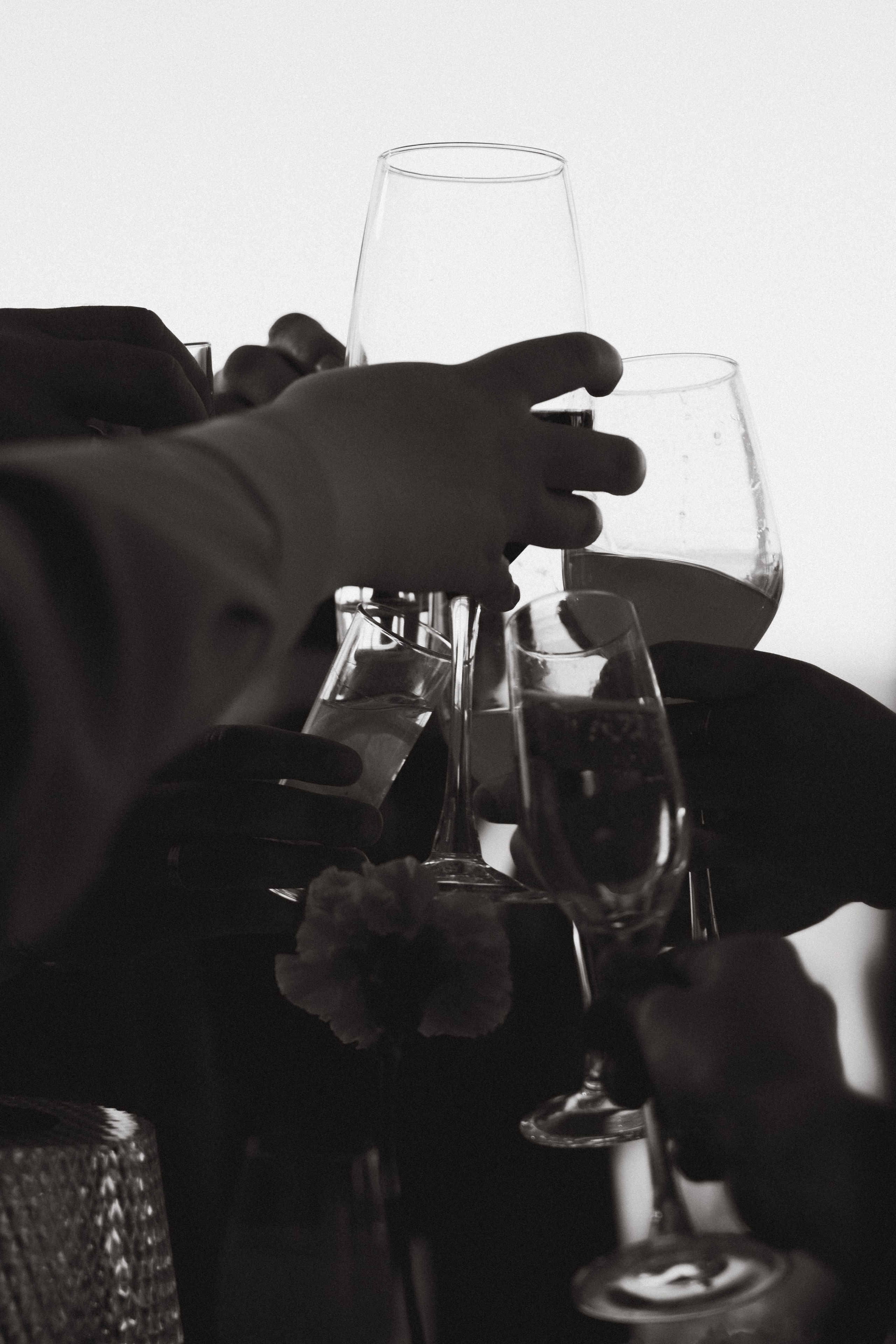 The Wedding Day. Свадьбы, портреты, семьи, репортаж — Юг России