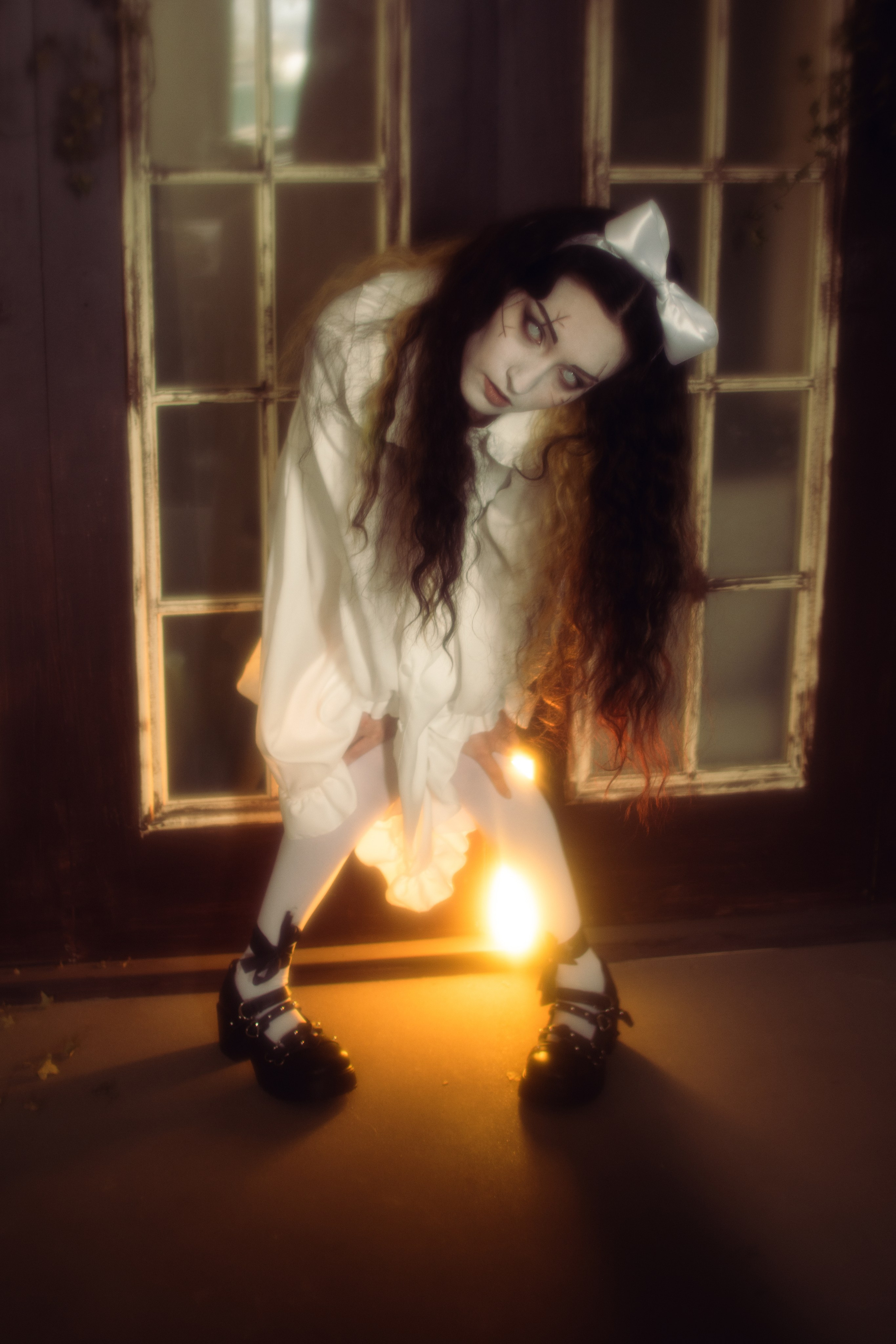 Саша|кукла. Карина не озоруй — фотограф Санкт-Петербург