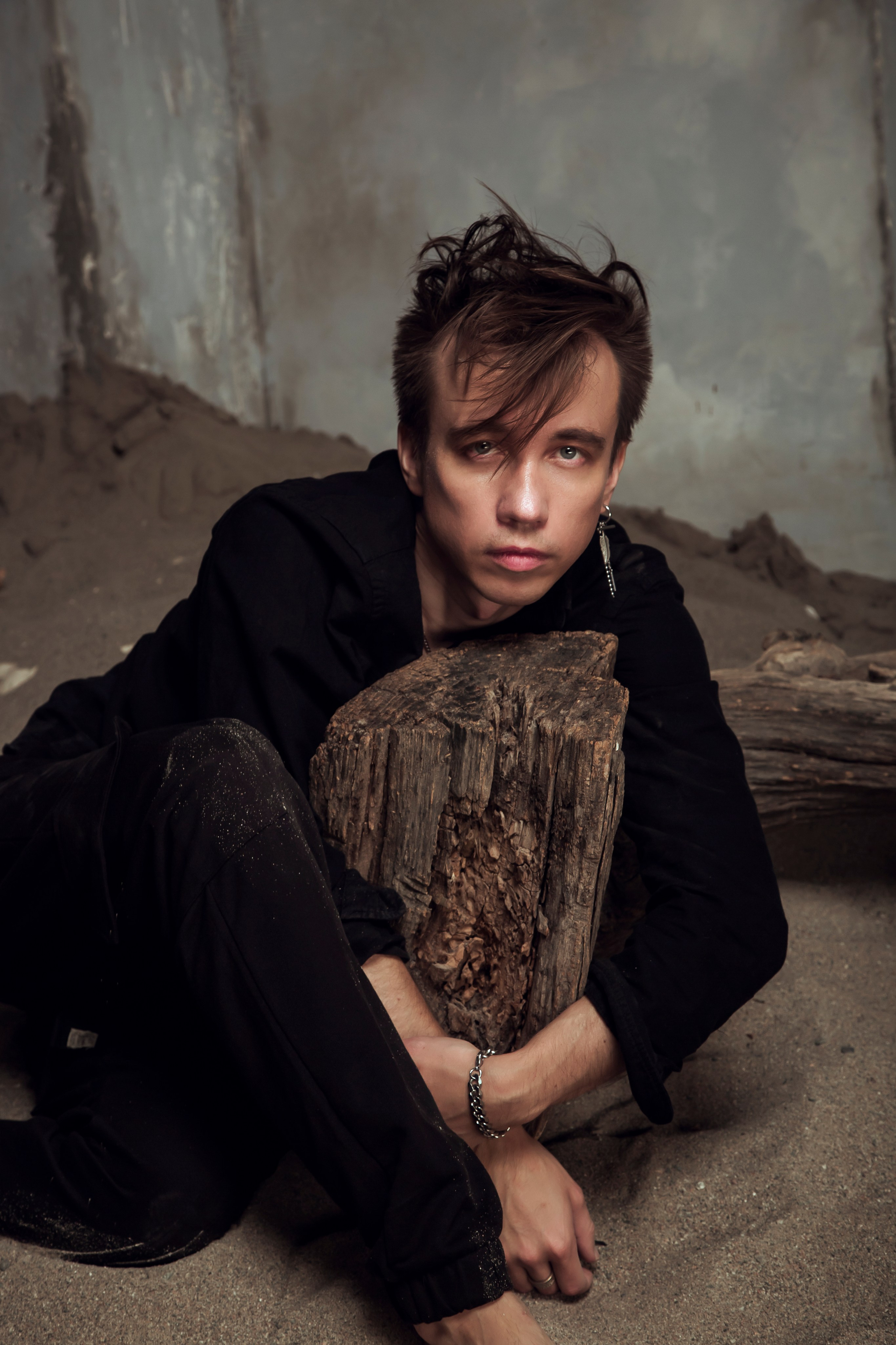 Галерея. «О чем говорят портреты»