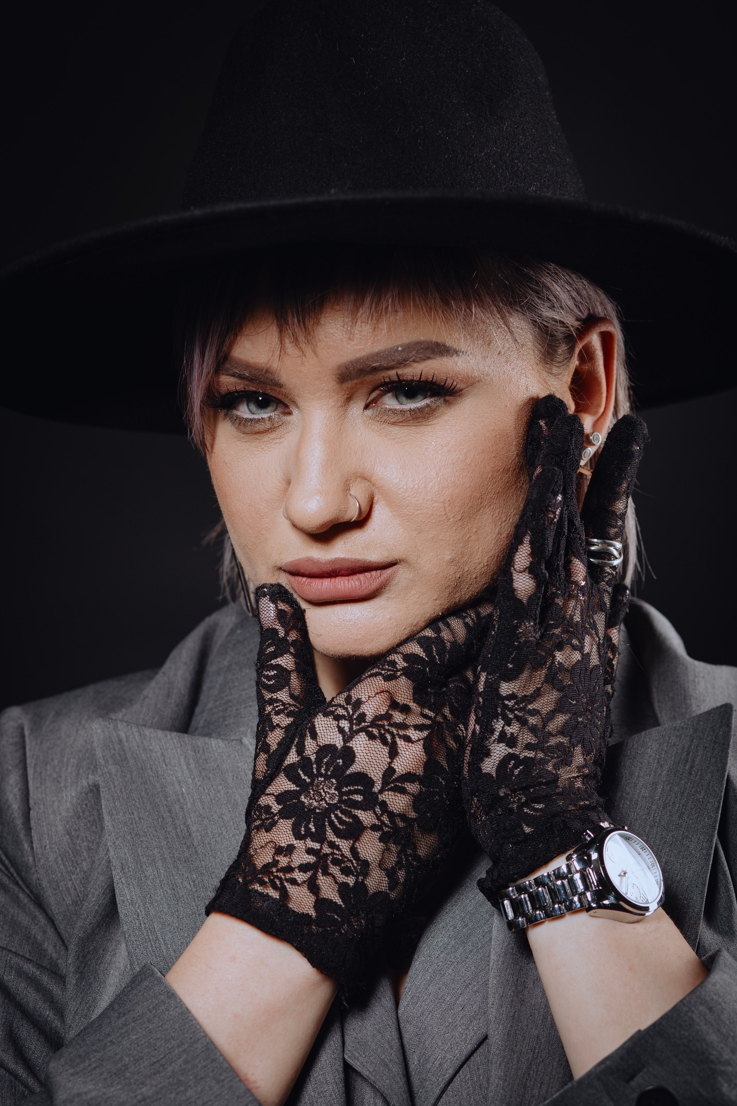 Ретушь. Фототерапевт и индивидуальный фотограф в Москве