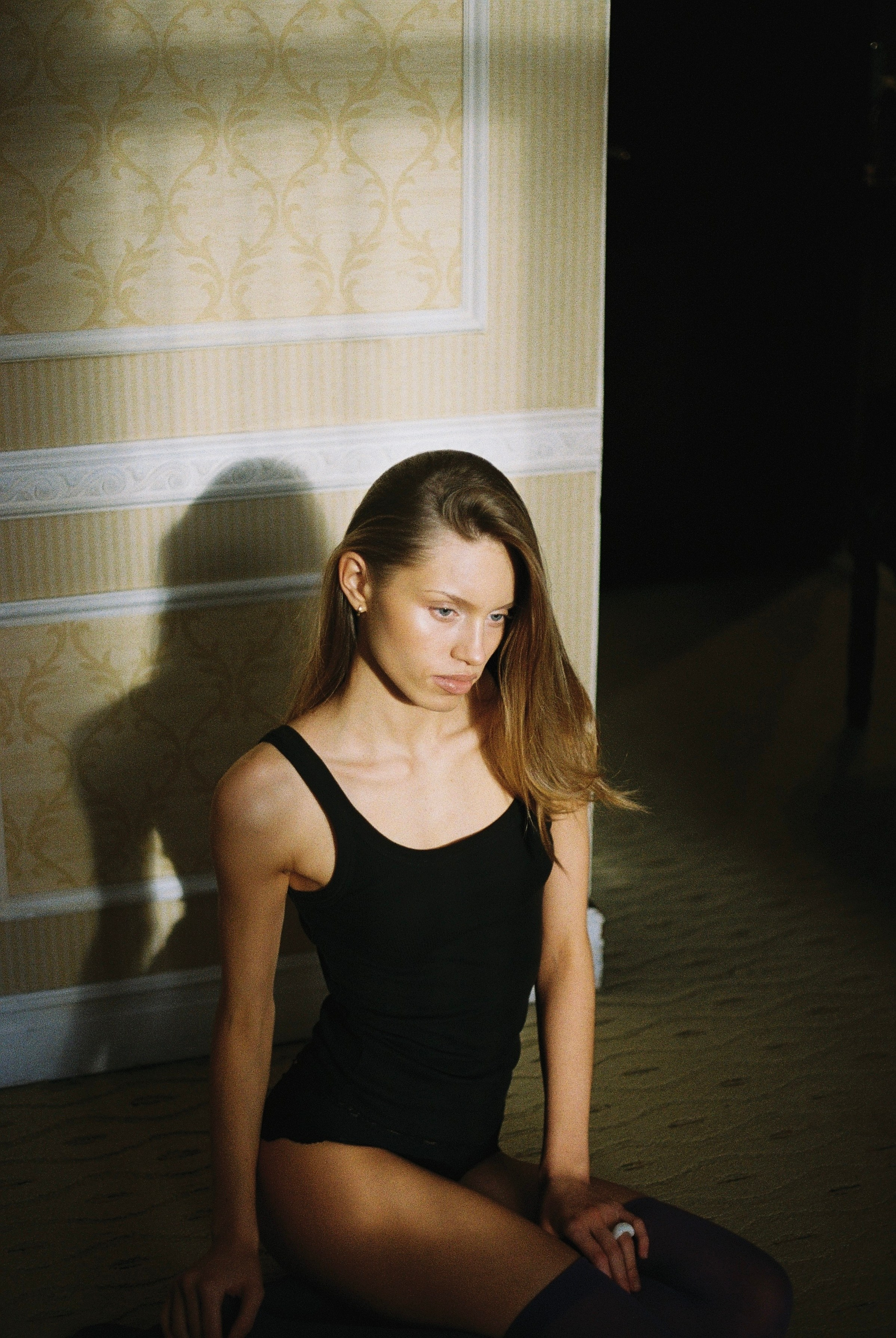 Мила. Главная