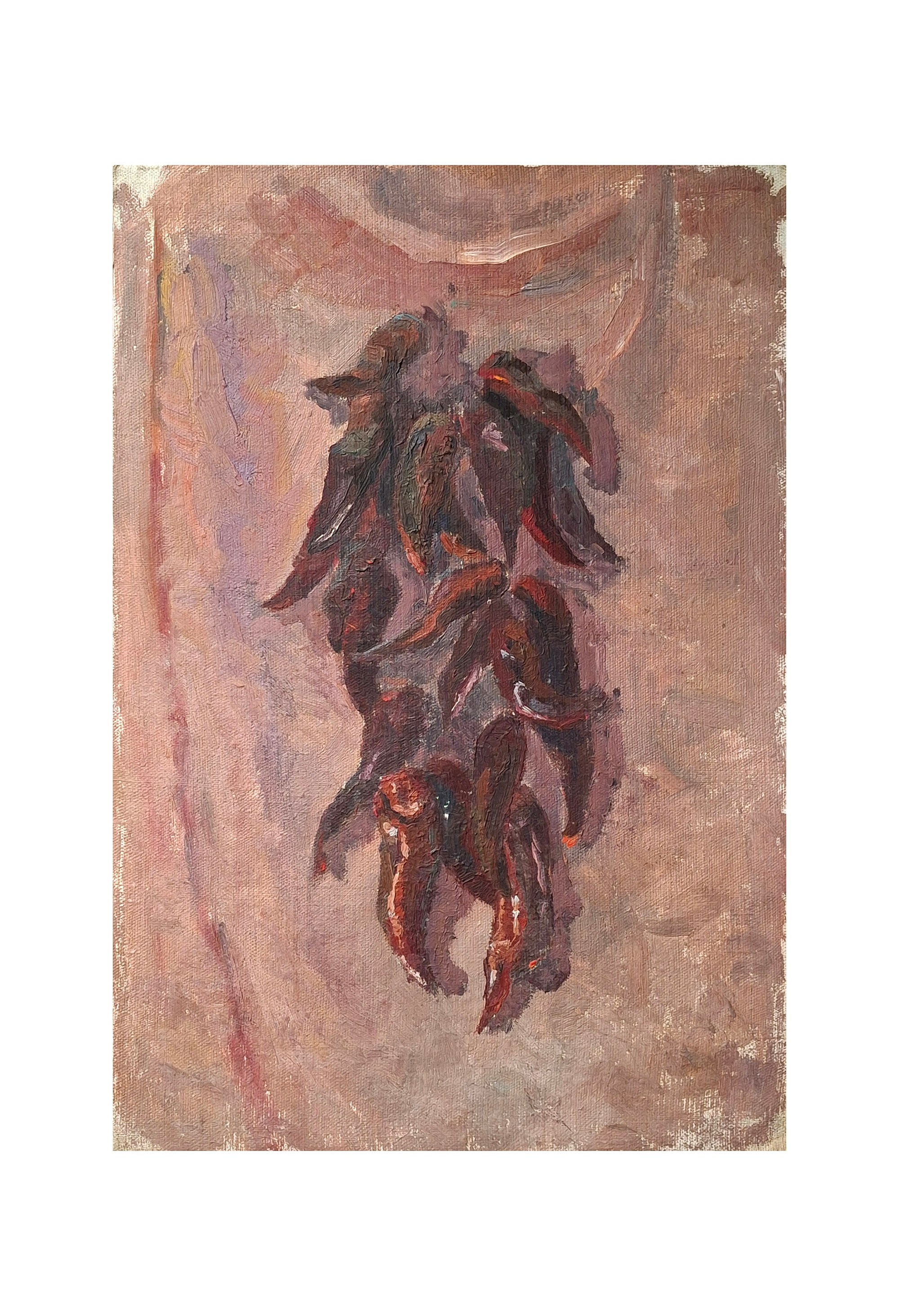 Arts & sketches. Max Matvich and Victoria Basova are professionals in their field