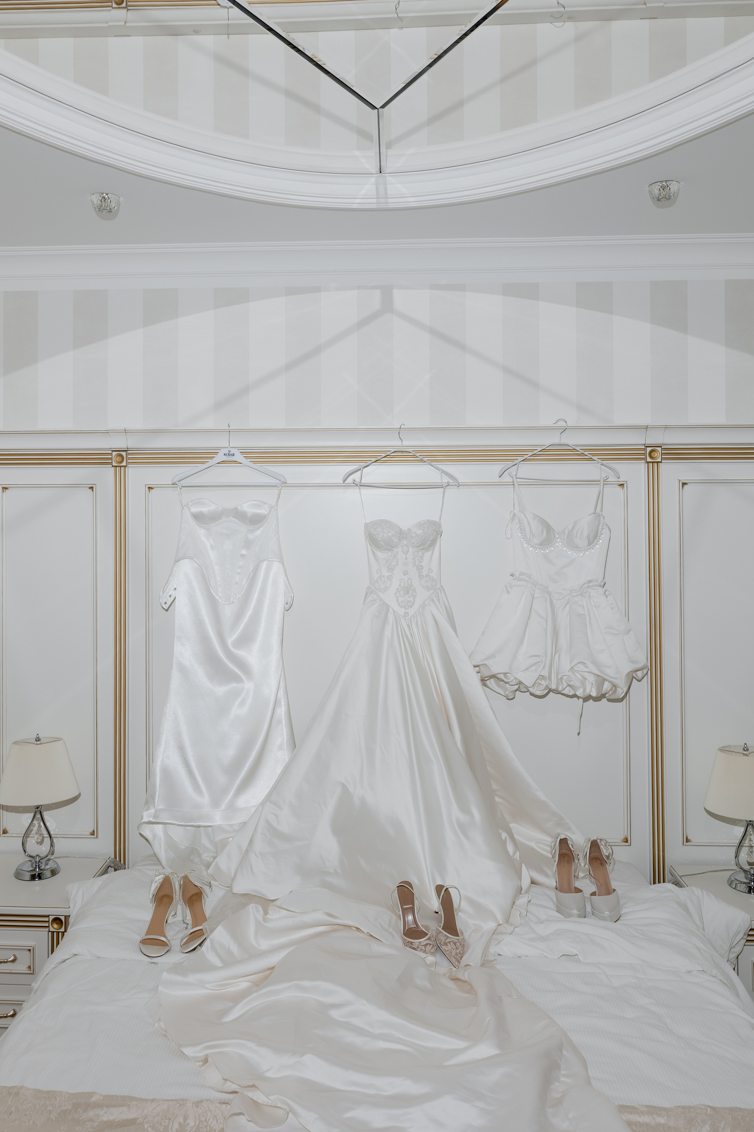 Serge & Anna, Versal. Свадебный фотограф Кристина Винокурова