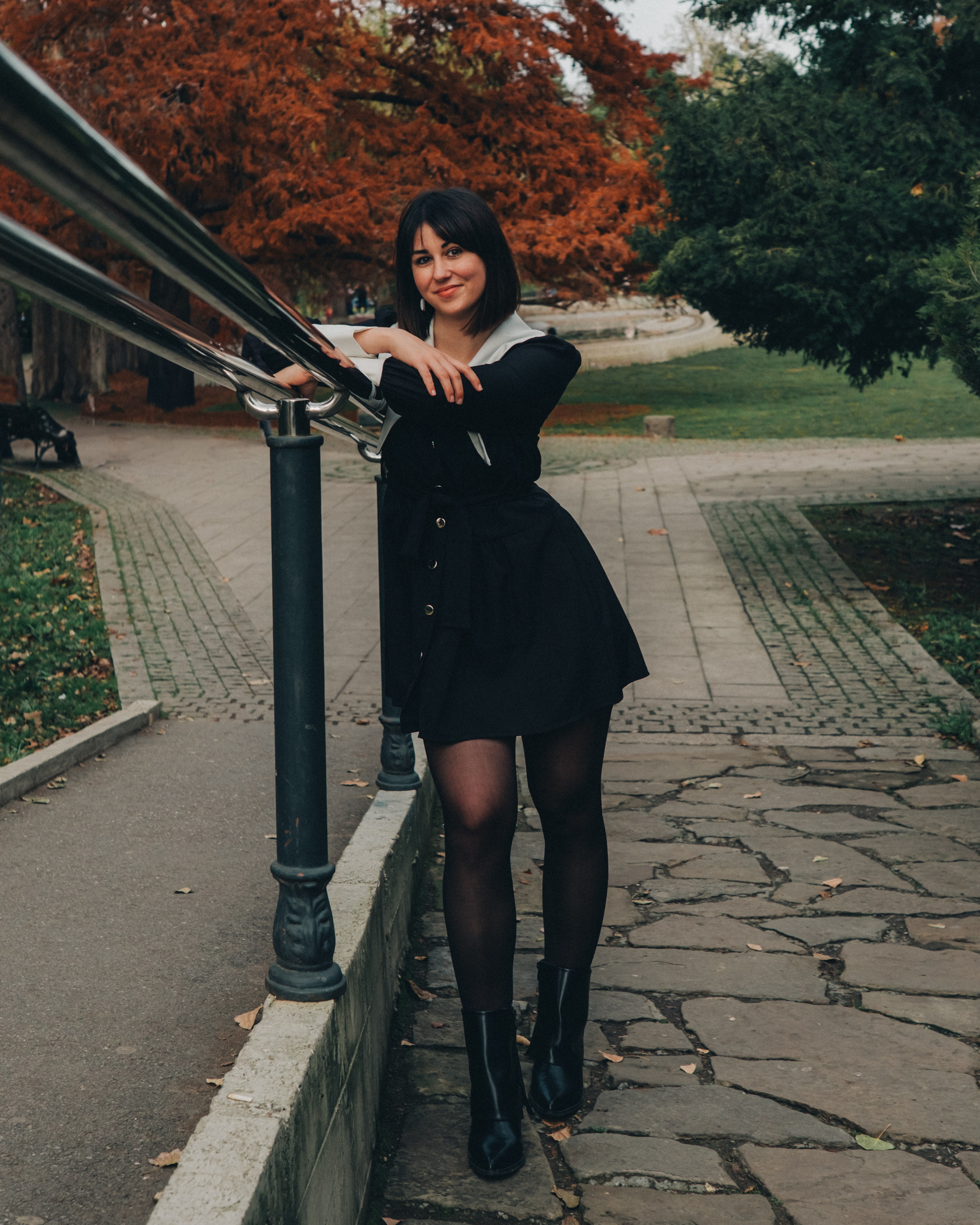 Nina. Portrait Photographer in Novi Sad and Belgrade