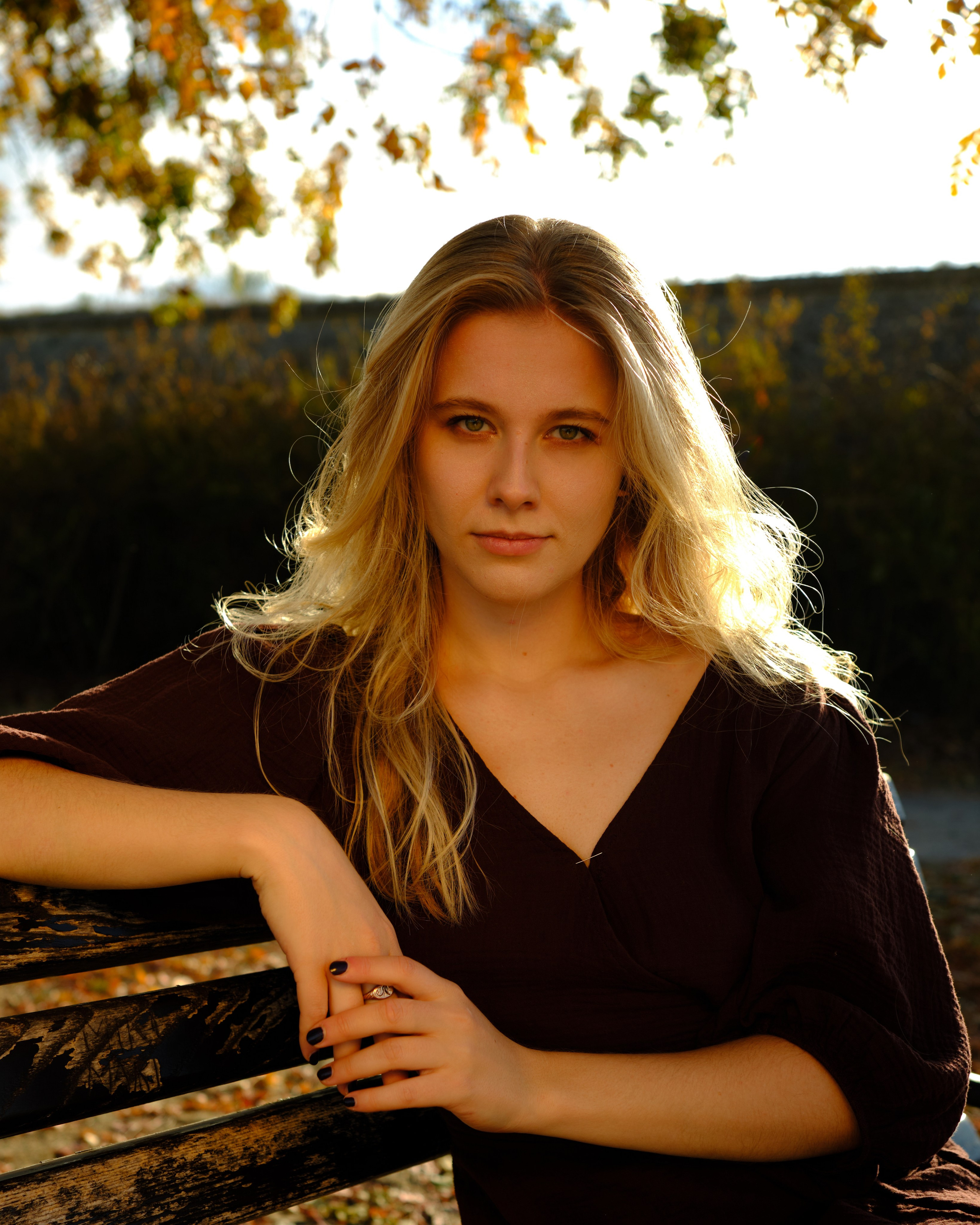 Anna. Portrait Photographer in Novi Sad and Belgrade