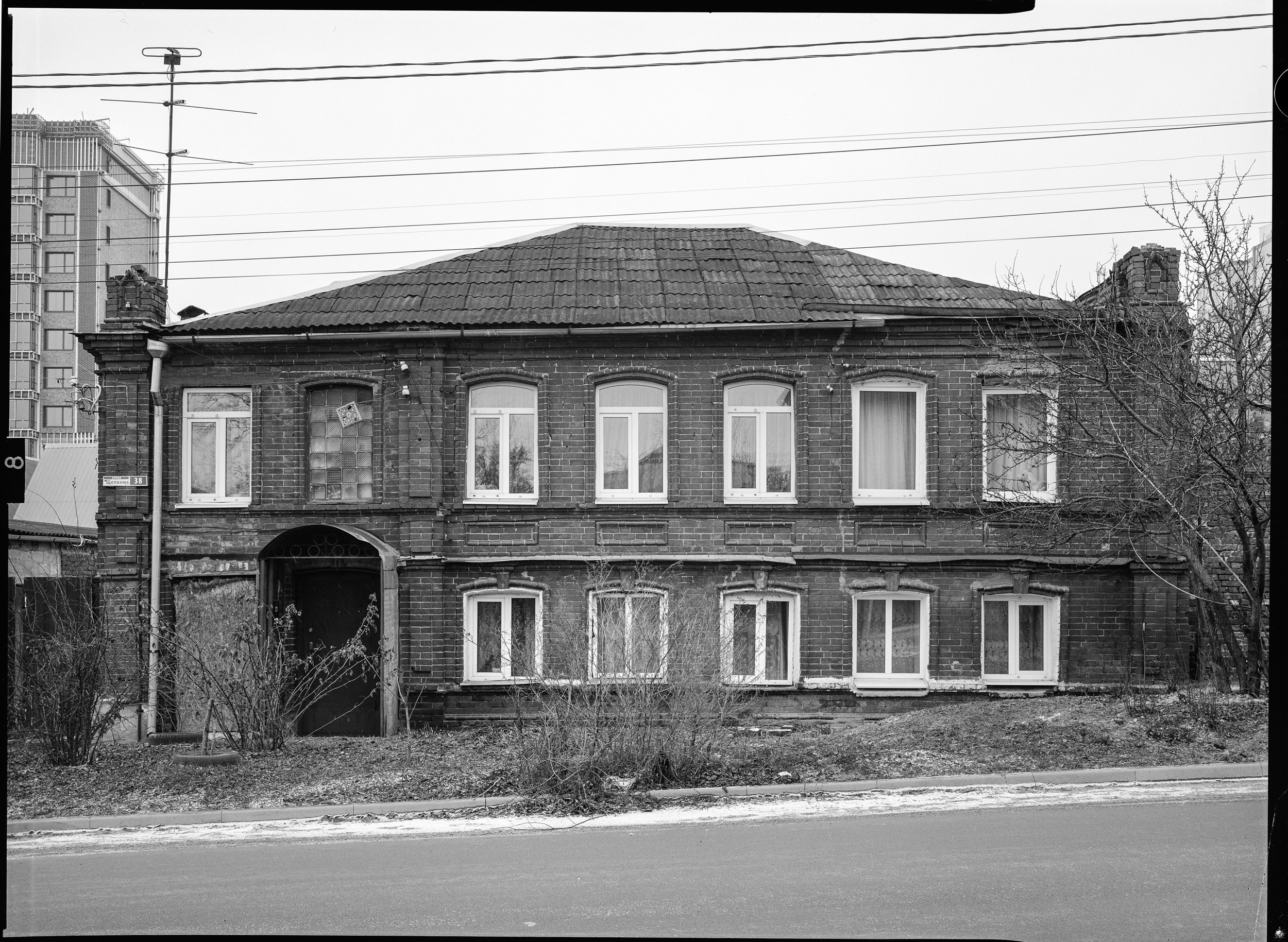 Курск. Igor Volkov