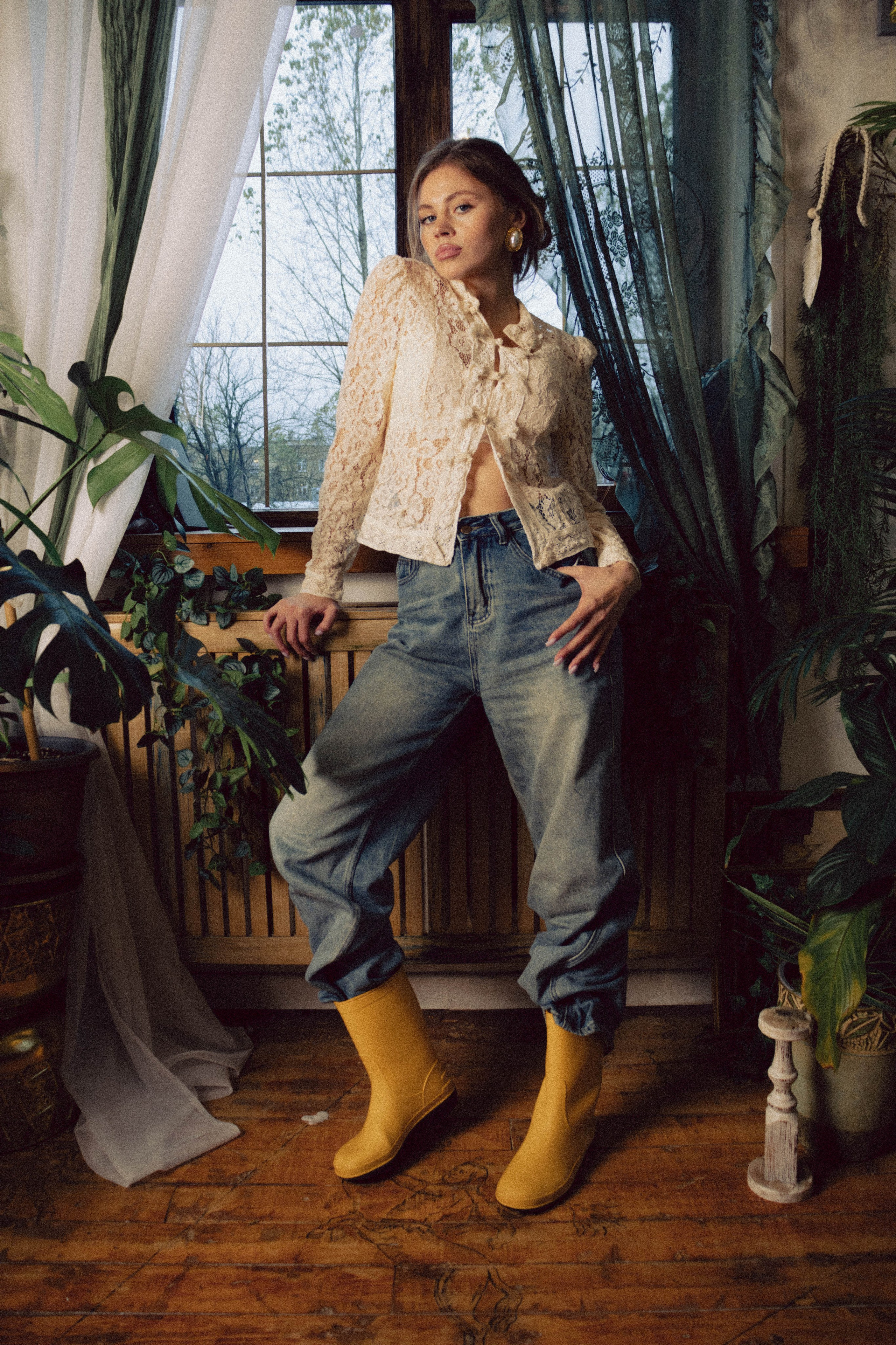 СТУДИЯ_GIRL. Виктория Князева| фотограф из Санкт-Петербурга