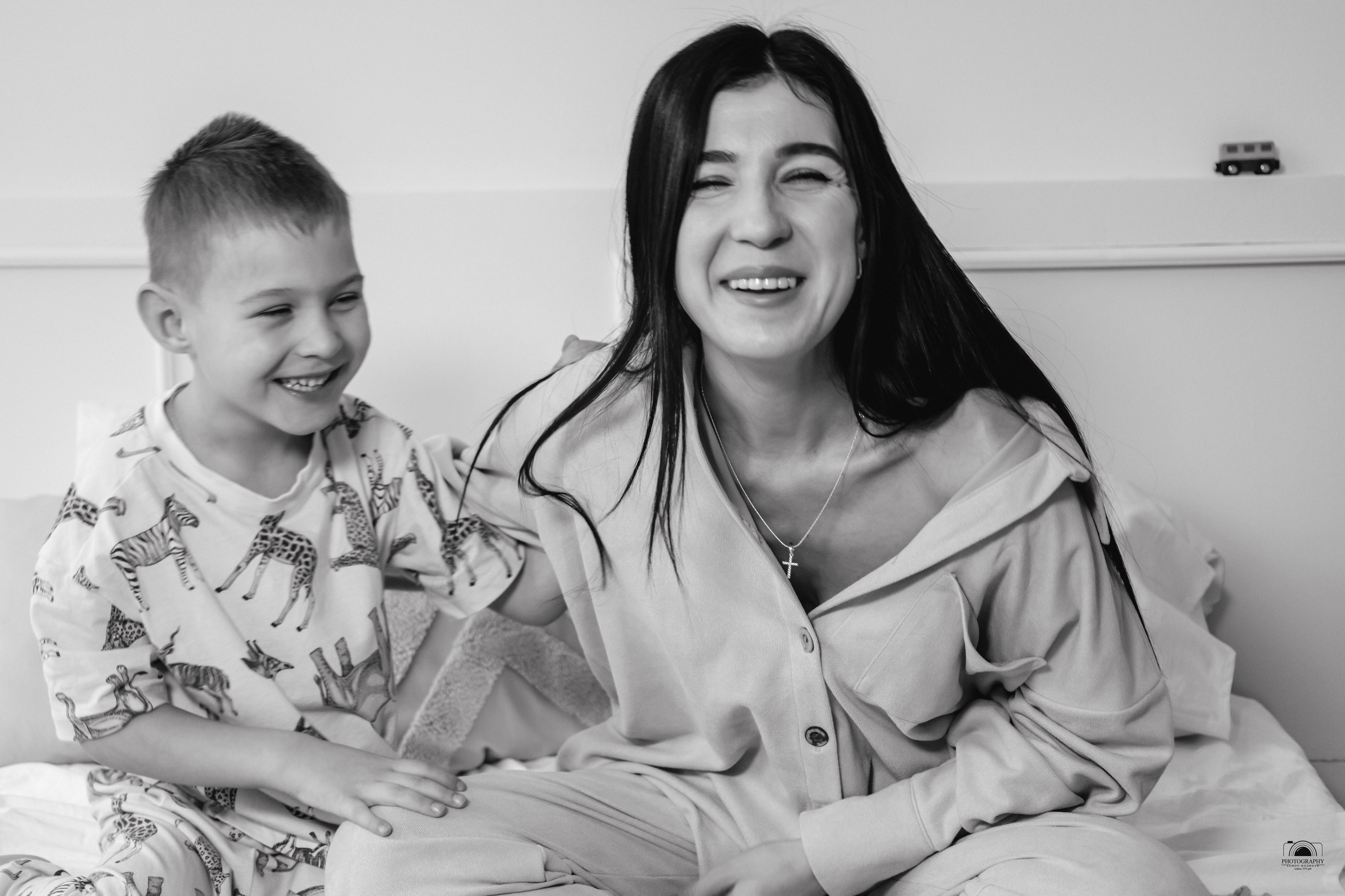 Виола и Миша. Семейный и портретный фотограф в Геленджике Любовь Бодрова