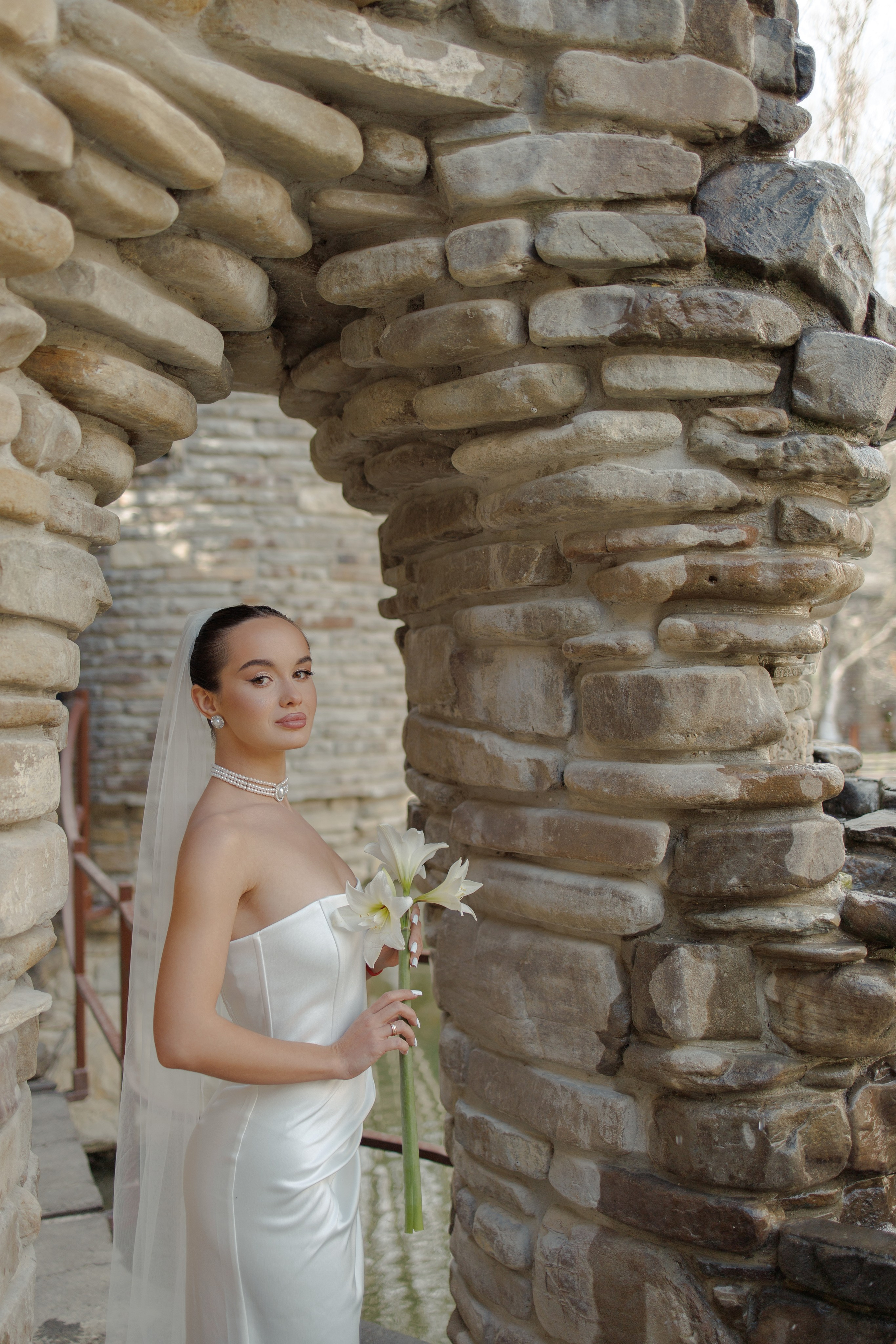 Свадьба в Персиковом замке. Семейный и портретный фотограф в Геленджике Любовь Бодрова