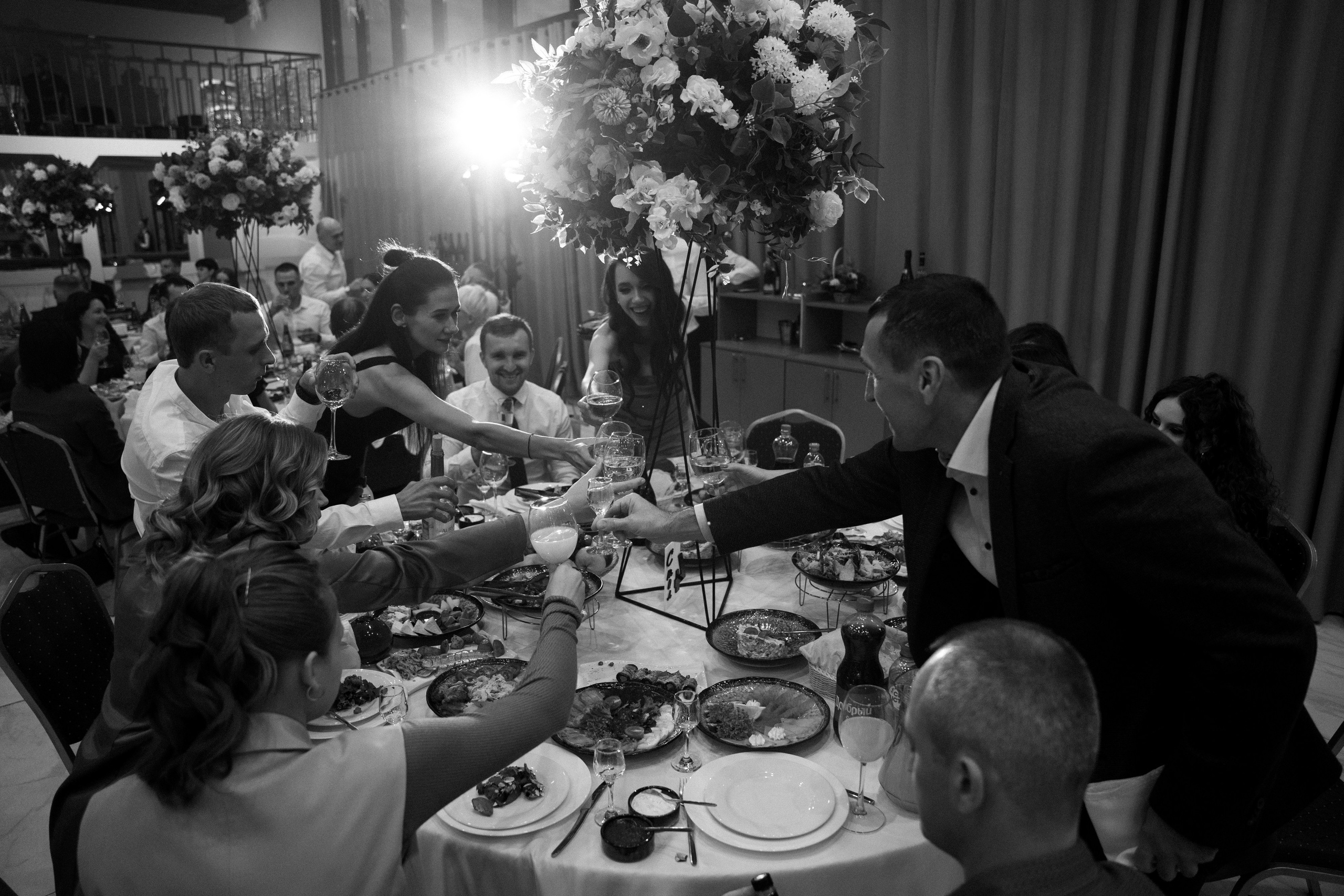 Артем & Анастасия. Свадебный фотограф в Краснодаре