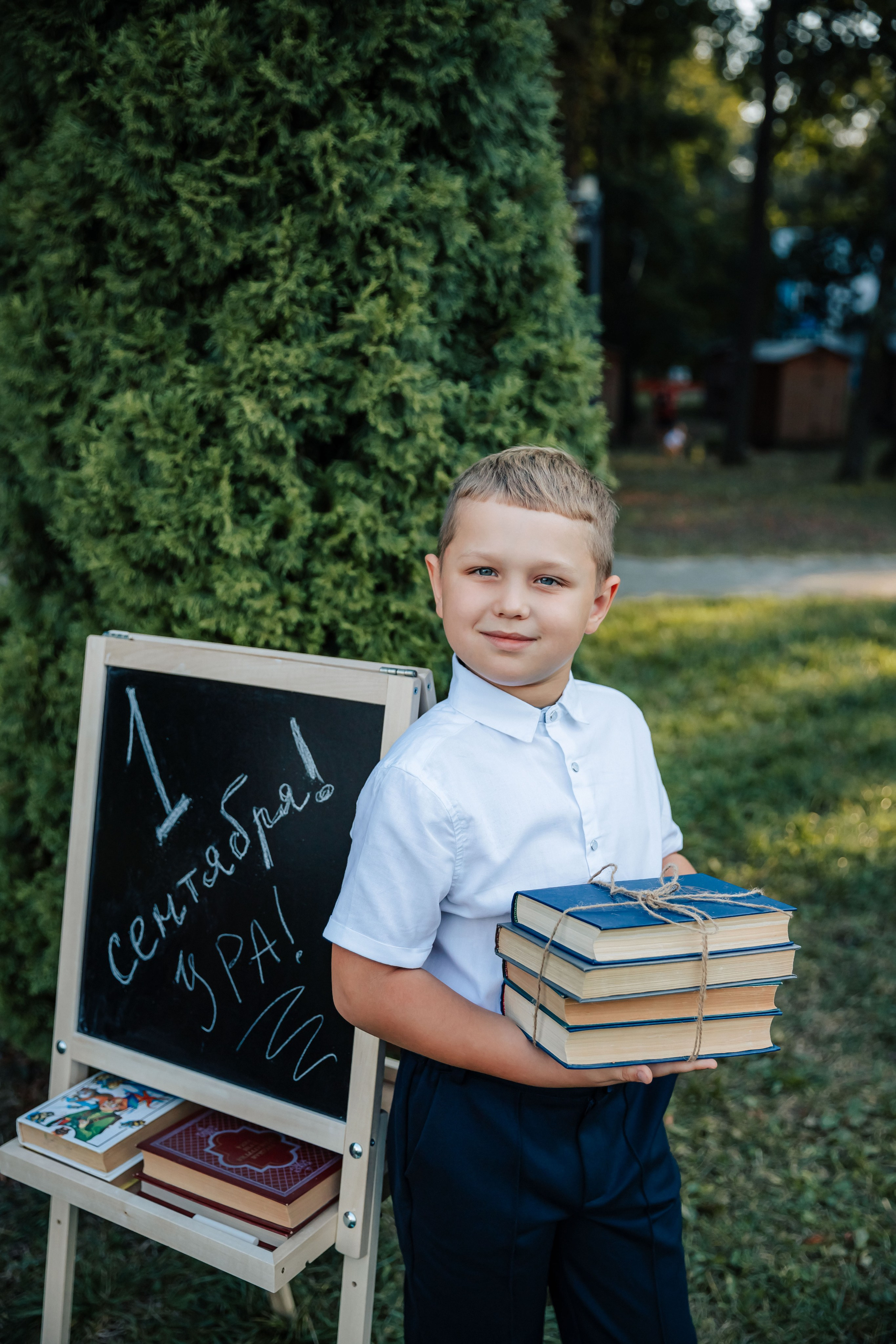 Фотопроект «Школа» в Тамбове. Детский и семейный фотограф в Тамбове Алина Богданова