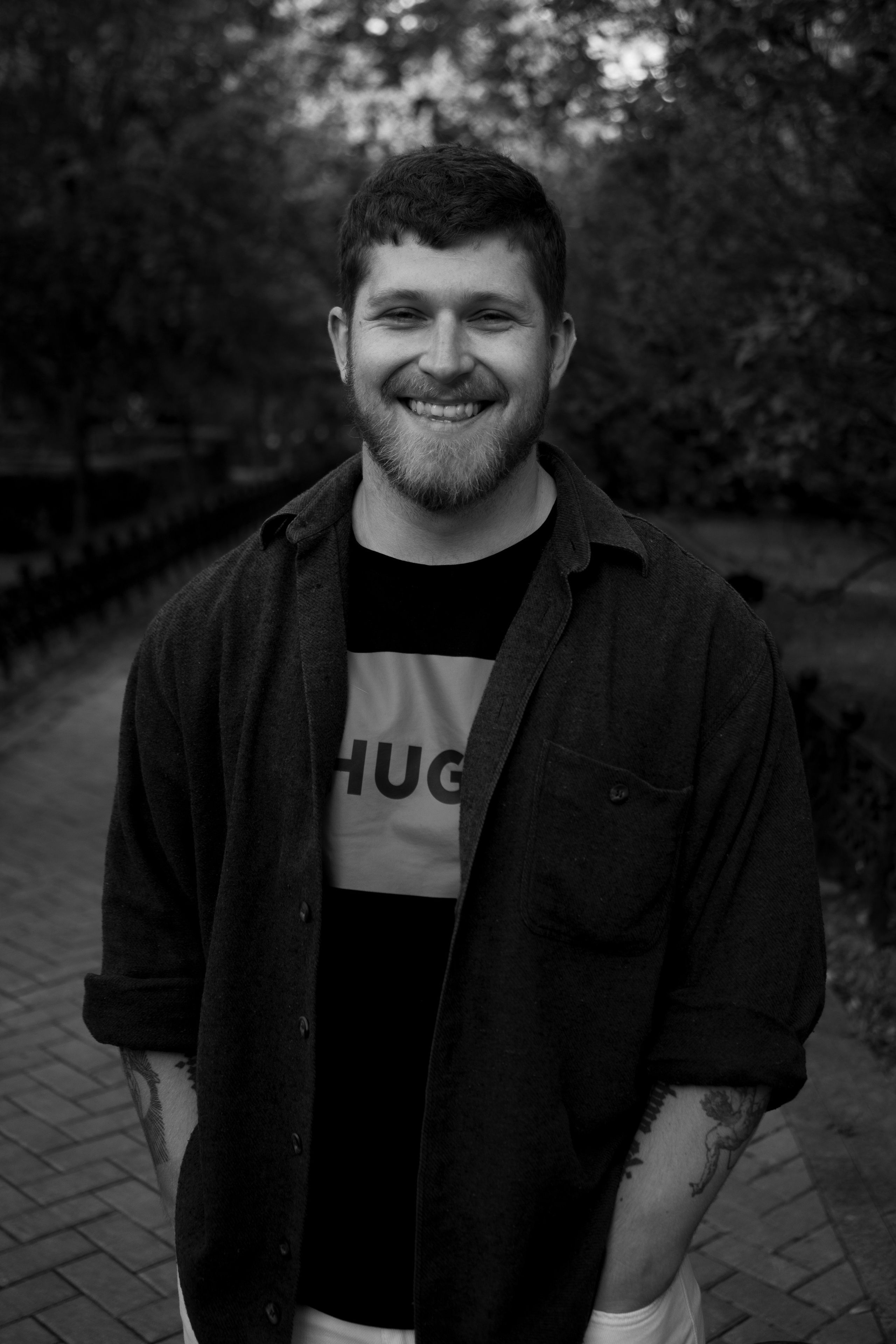 Slava. Photographer Yudakova Daria