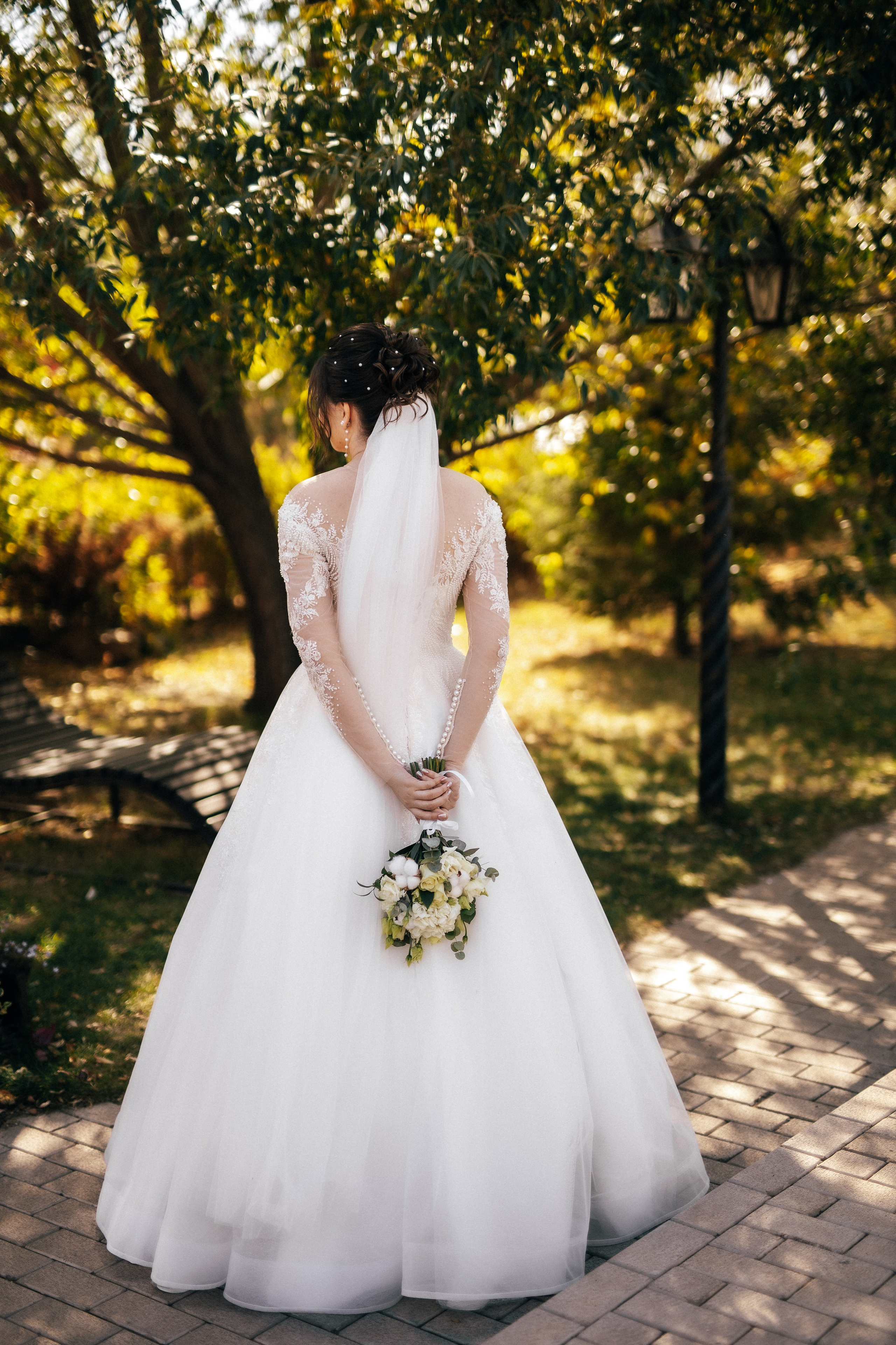 Илья и Алена. Свадебный и женский фотограф