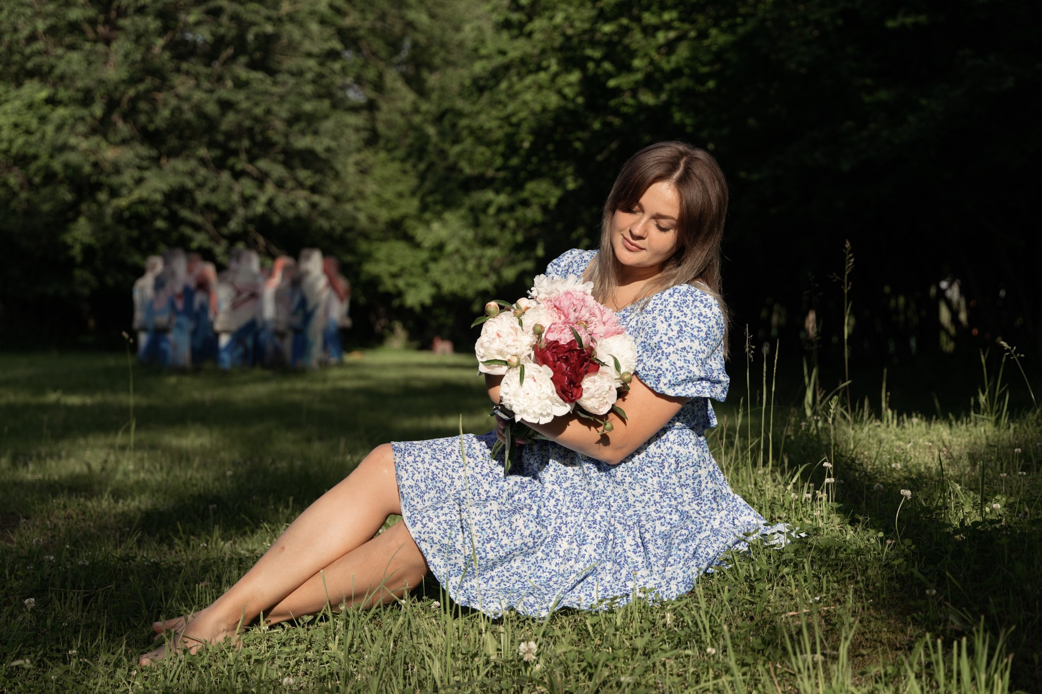 Кристина. Свадебный и семейный фотограф в г. Волхов Алексей Кочерыжкин