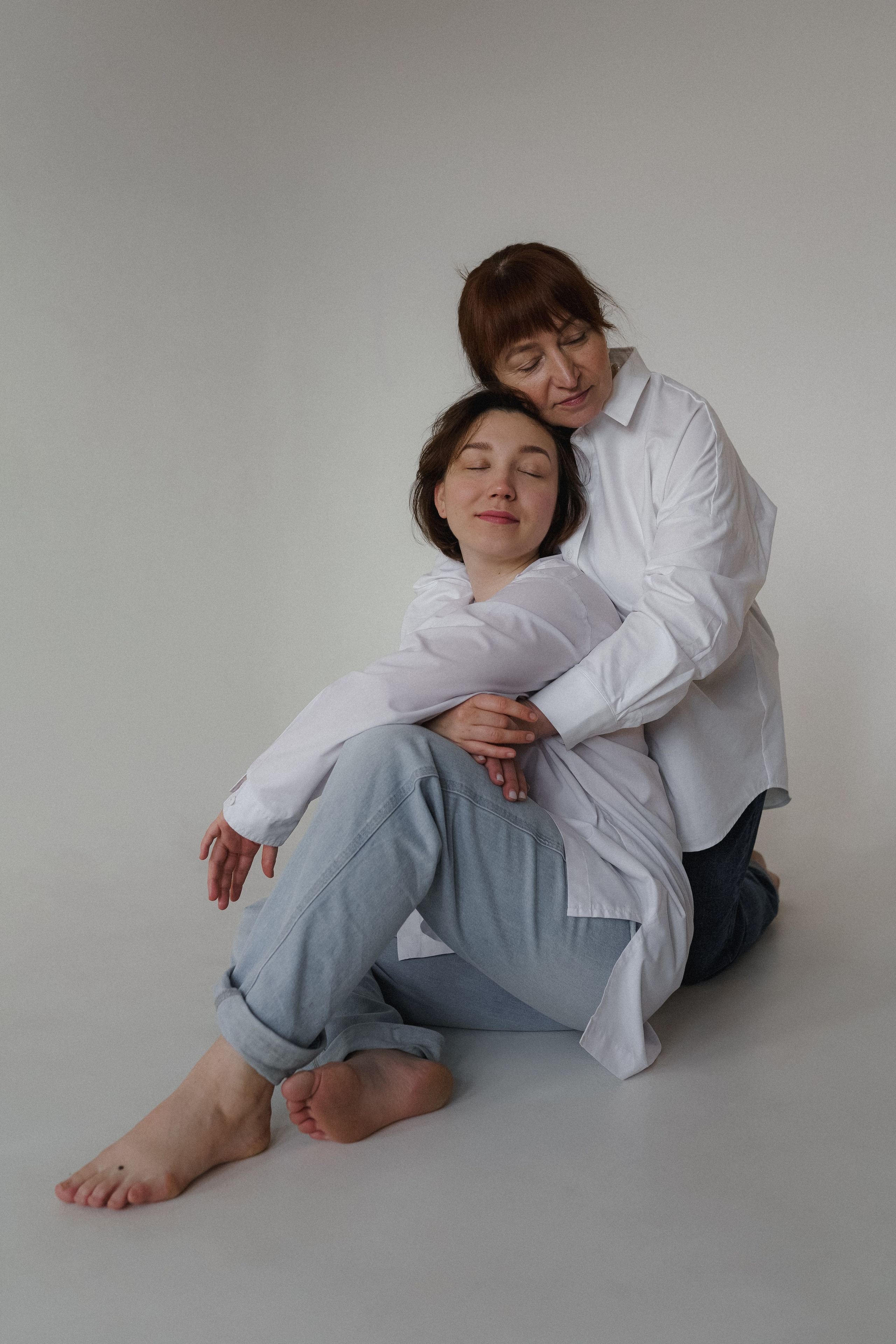 Варвара и Татьяна. Фотограф Таня Булгакова Крым, Симферополь, Севастополь, Нижнегорский