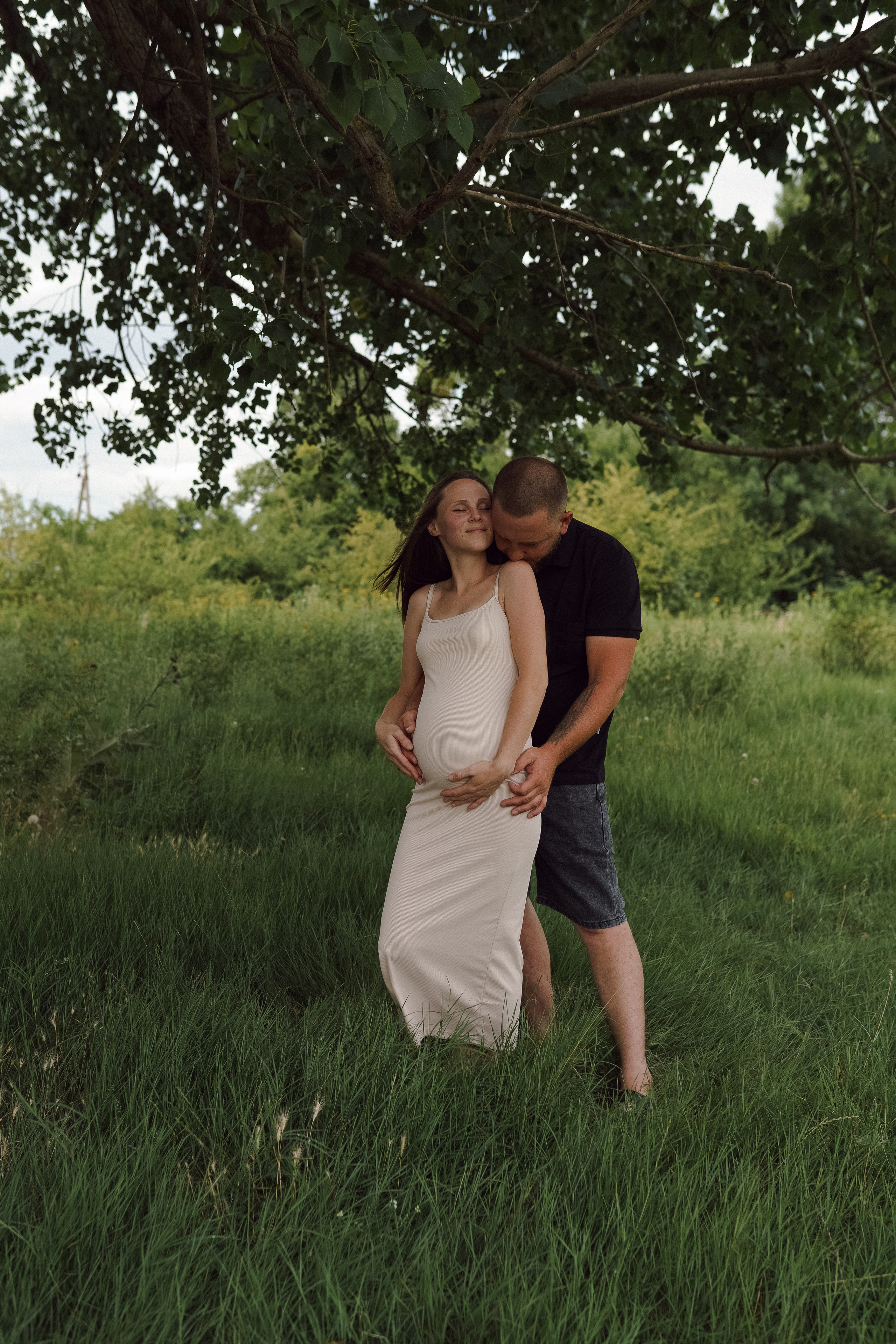 Семья Вики и Богдана. Фотограф Таня Булгакова Крым, Симферополь, Севастополь, Нижнегорский