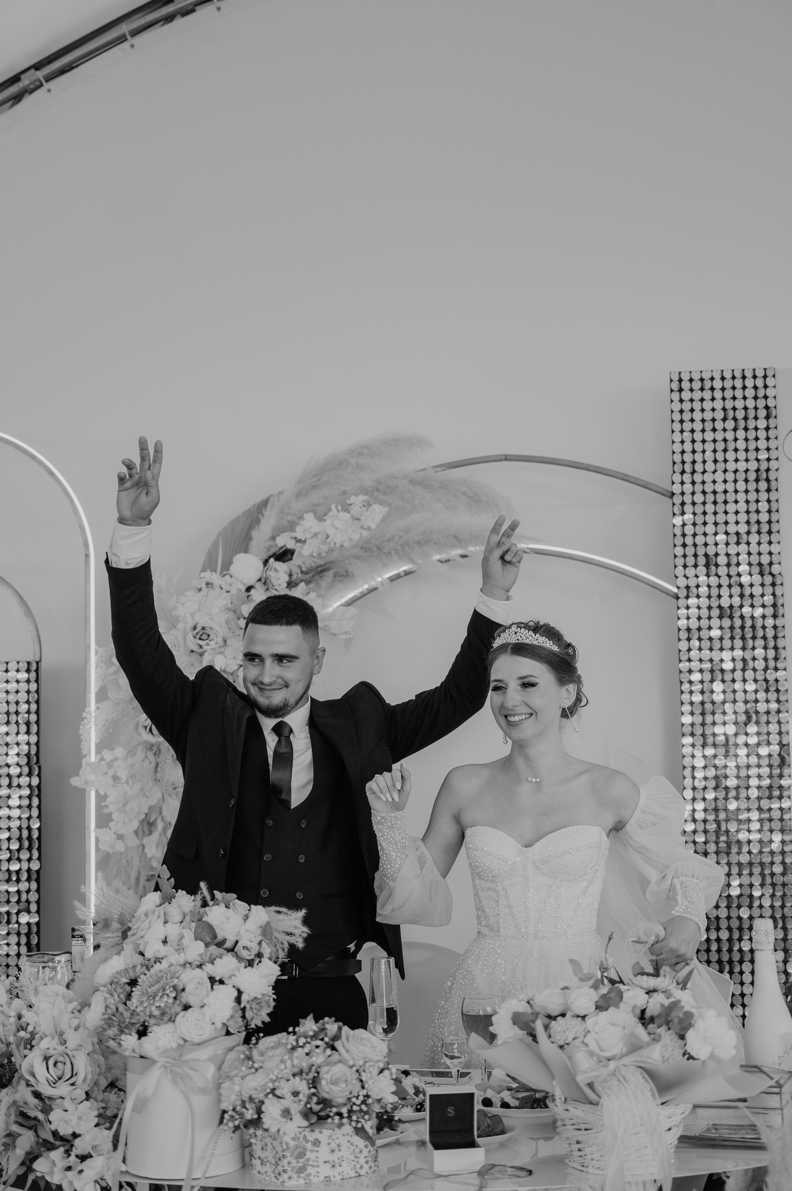 Таня & Антон. Марина Шуляк Фотограф Кострома — Санкт Петербург