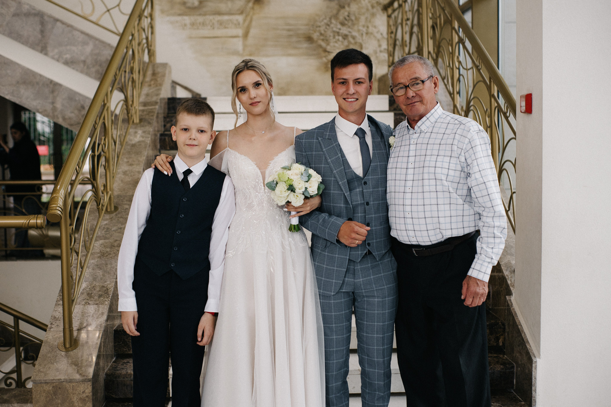 Свадебный день. Фотограф в Иркутске