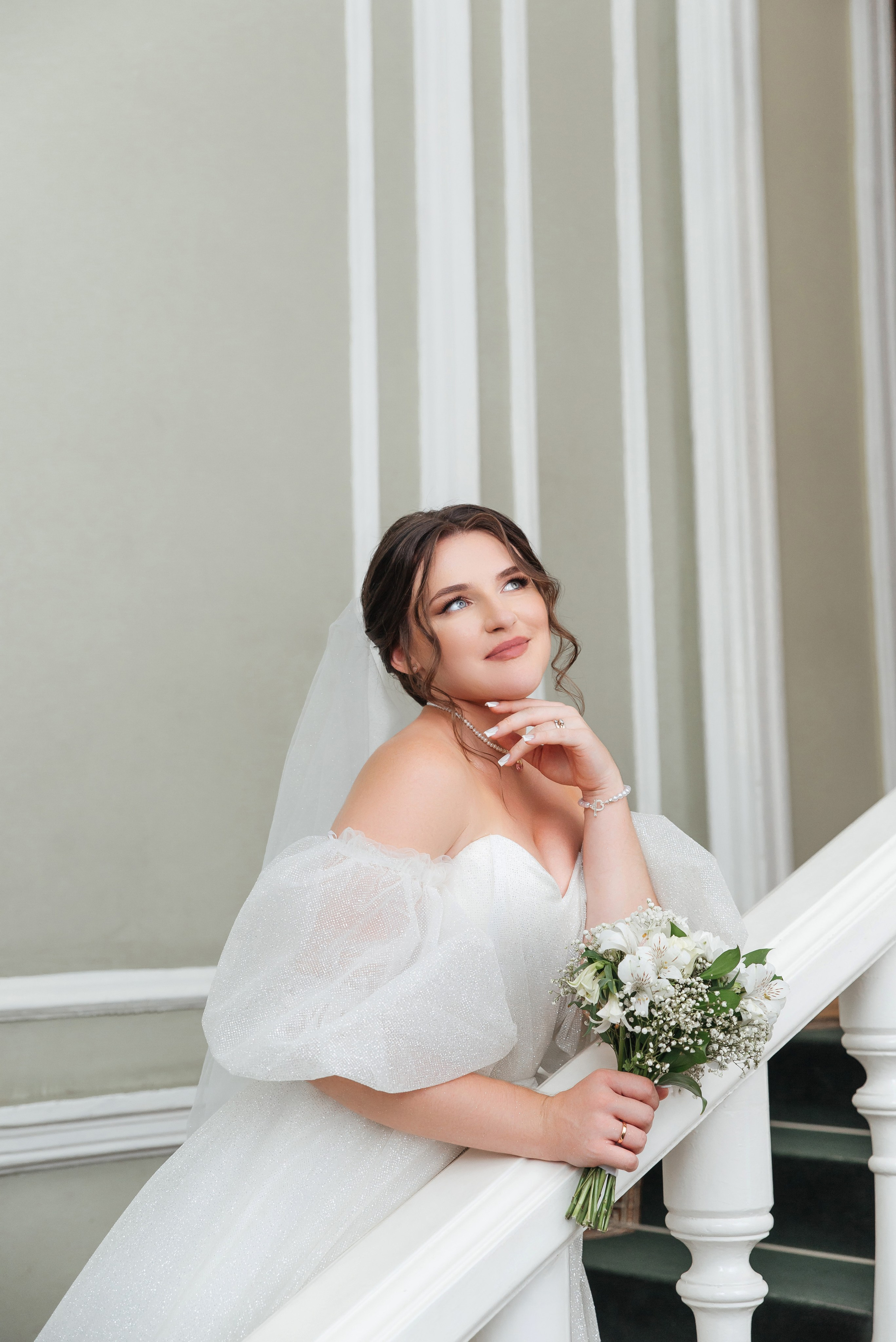 Иван и Екатерина. Фотограф Дарья Борисова в г. Новочеркасск и РО