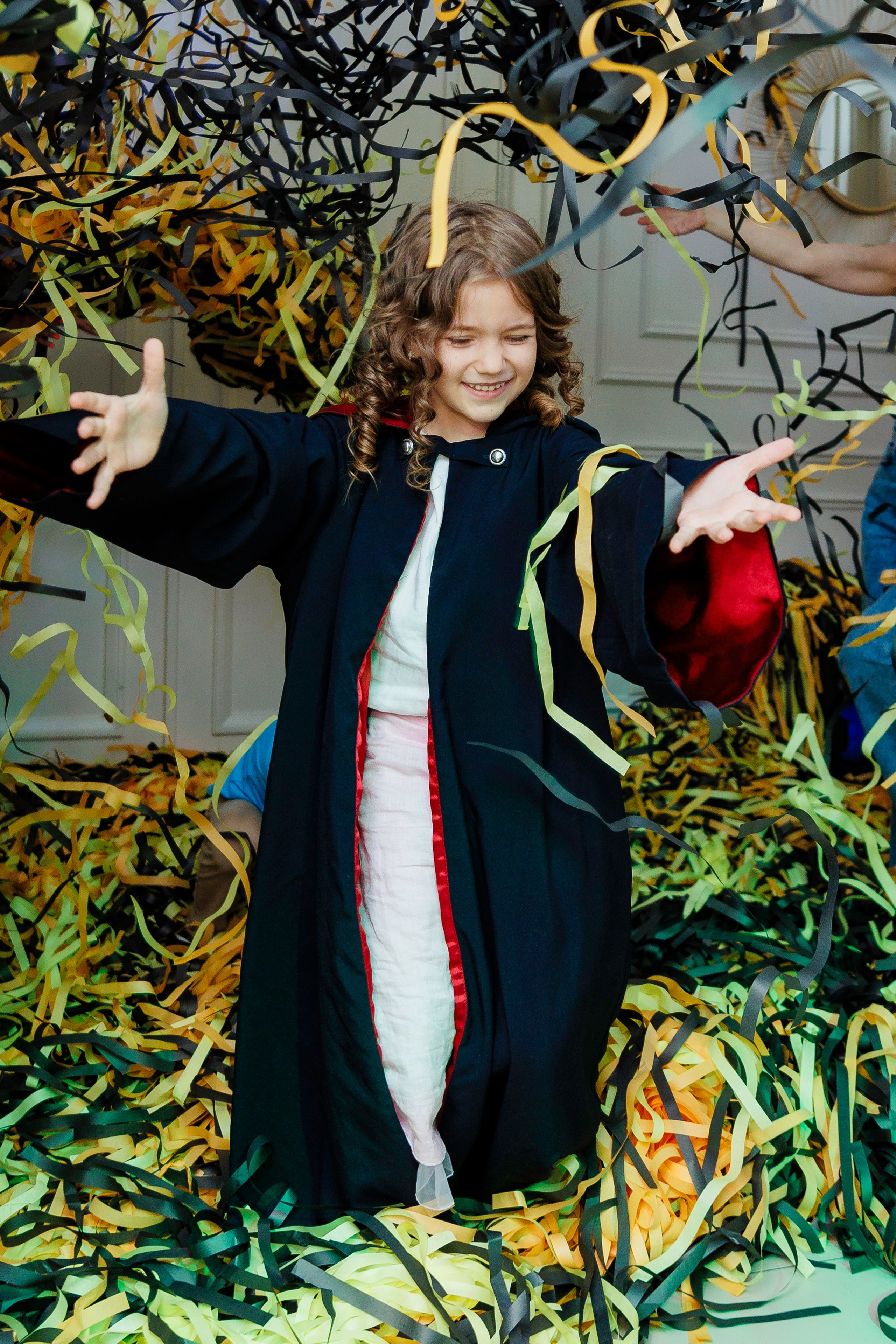 Банкетный репортаж. Главная