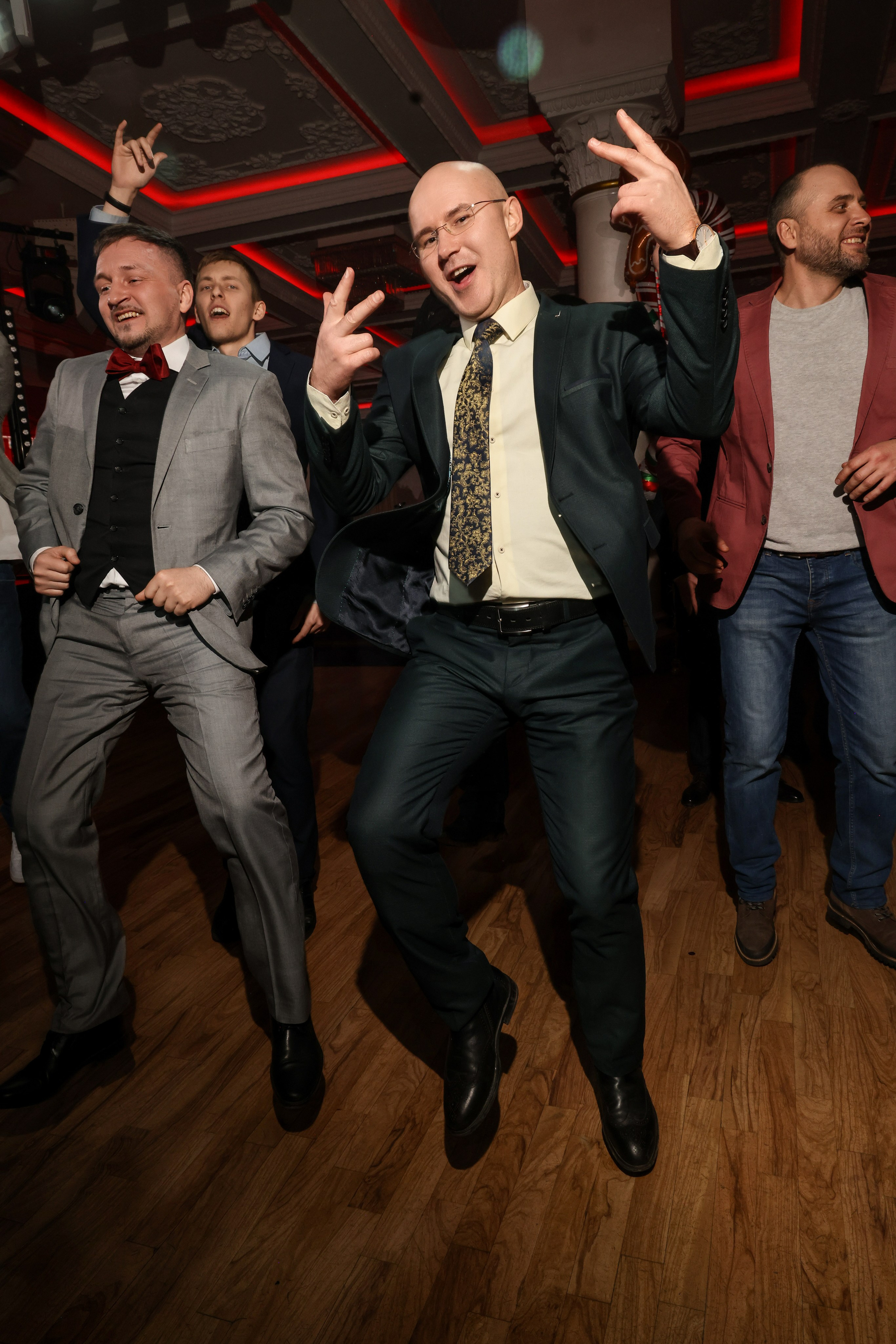 Велфарм 2026. Фотограф Антон Чупринин