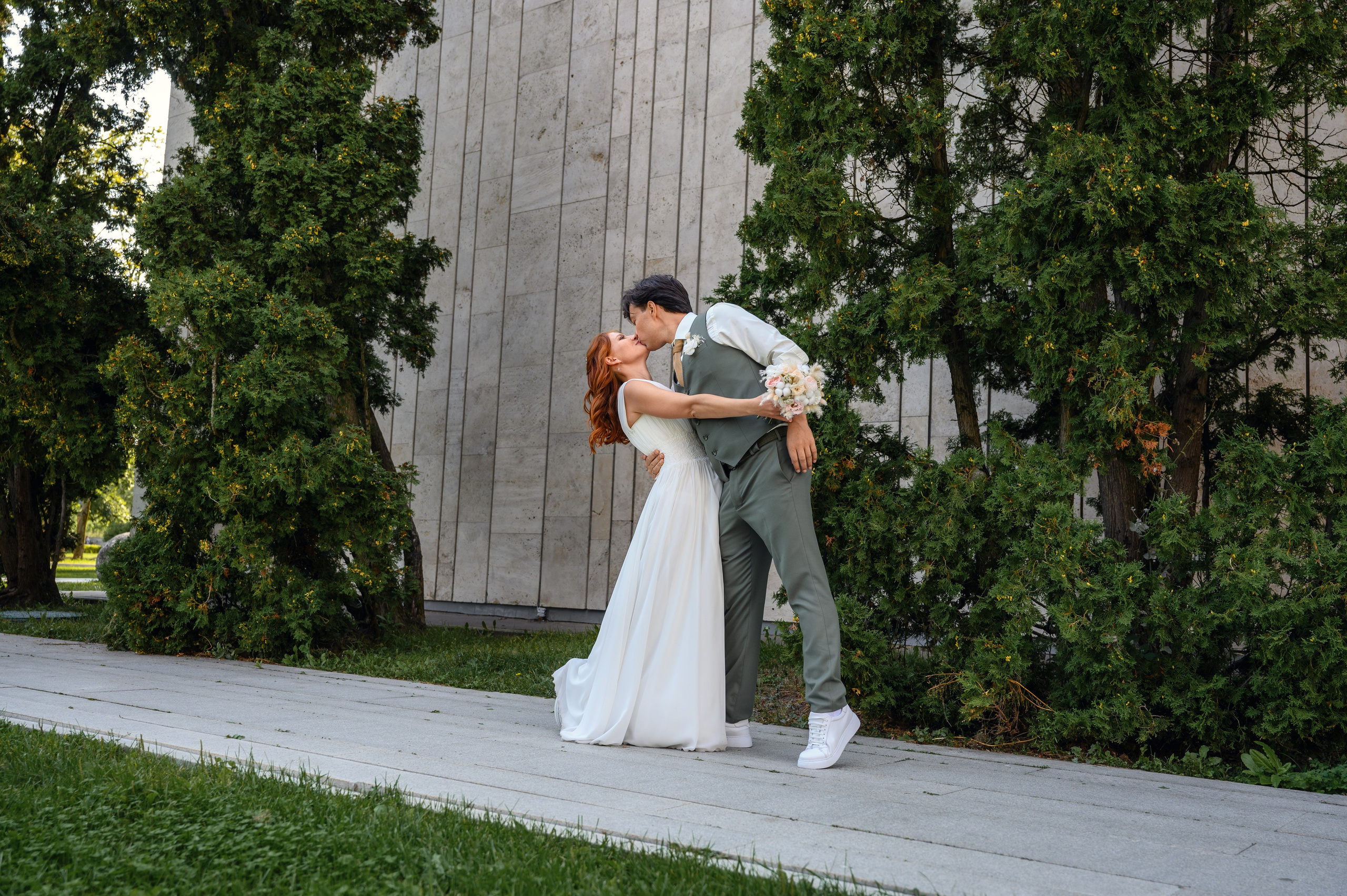 Свадьба Даши и Константина. Фотограф Светозар Андреев