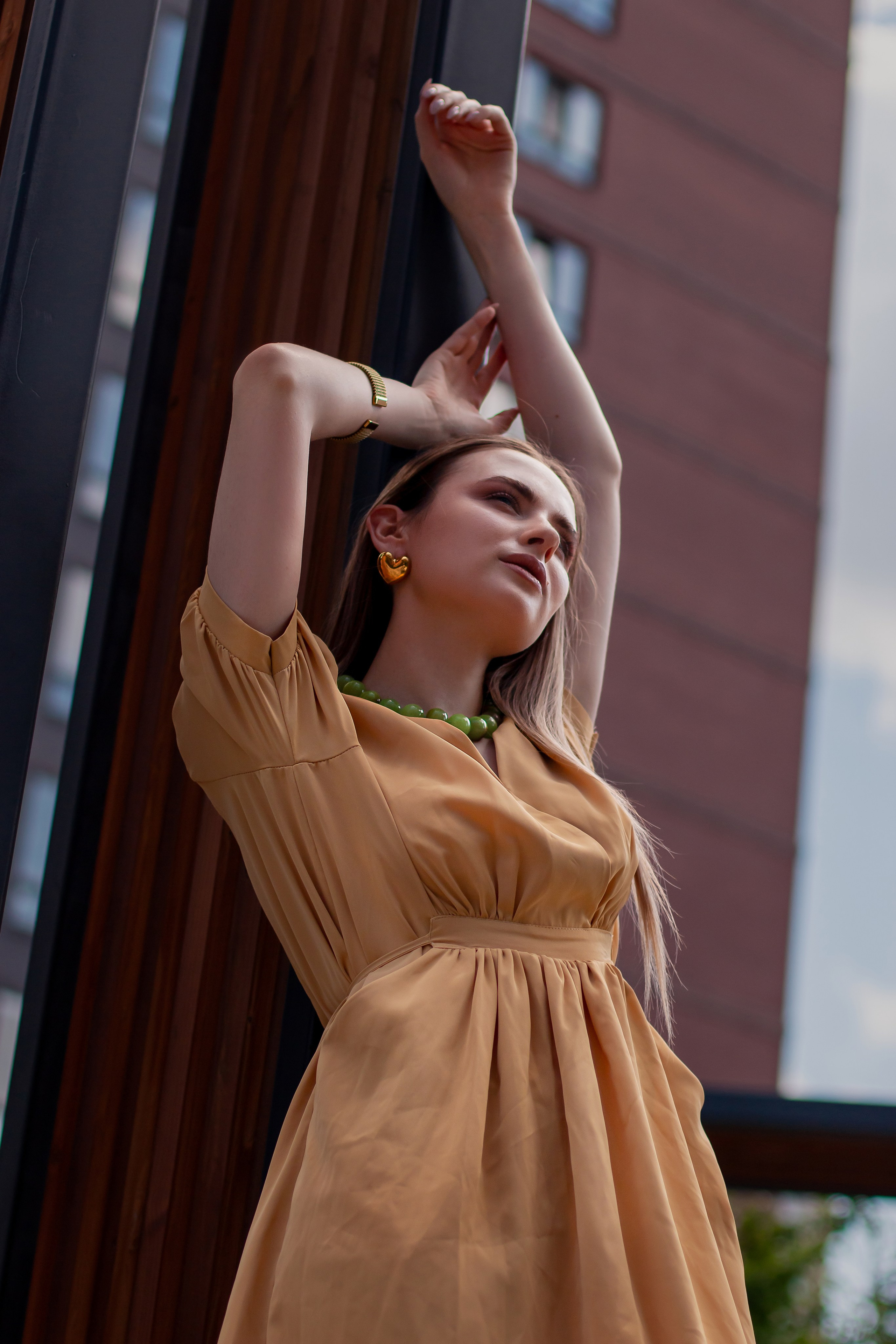 Любовь. Стрит-съёмка. Анна Беликова — Семейный и портретный фотограф Ростов-на-Дону