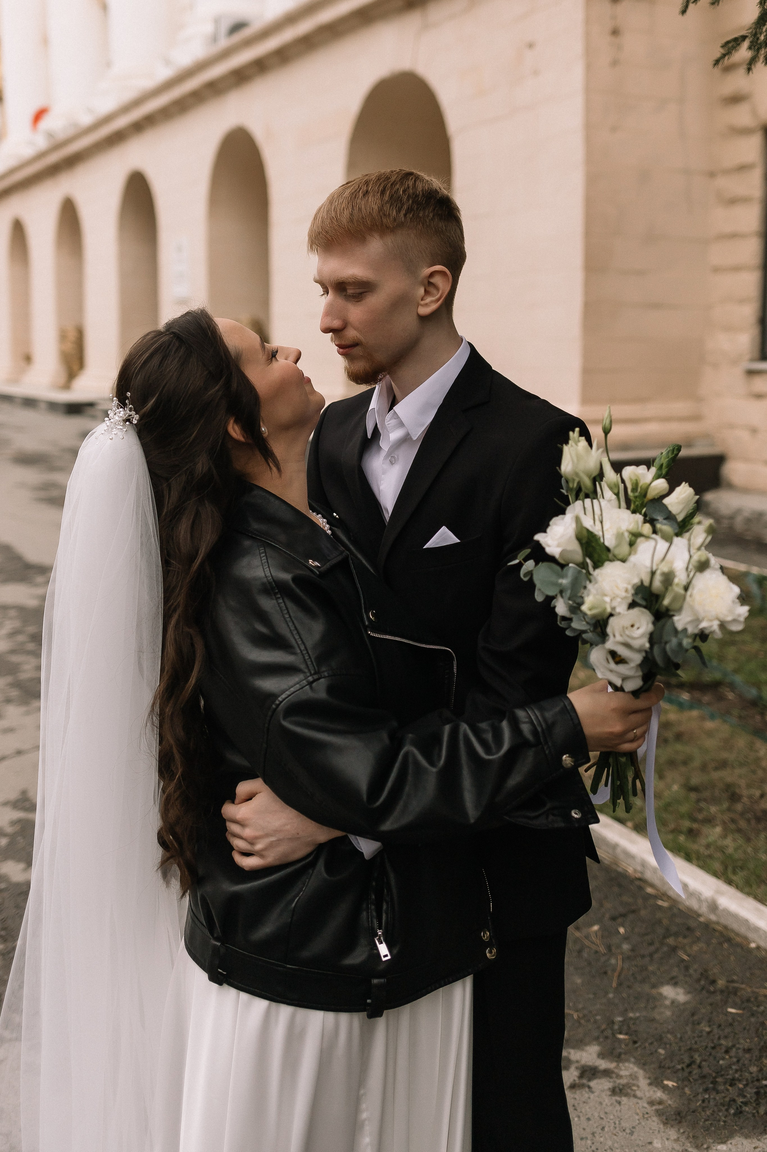 Виктор и Елена/2024. Свадебный и семейный фотограф в Екатеринбурге