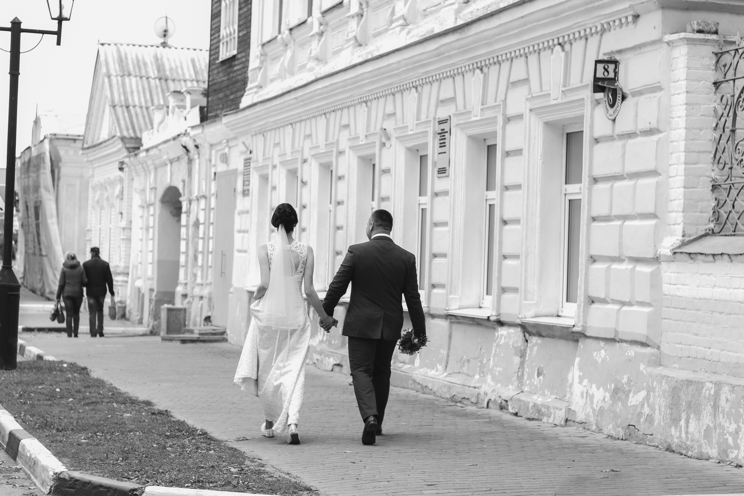 Свадебное. Свадебный фотограф Нижний Новгород | Софа Полякова