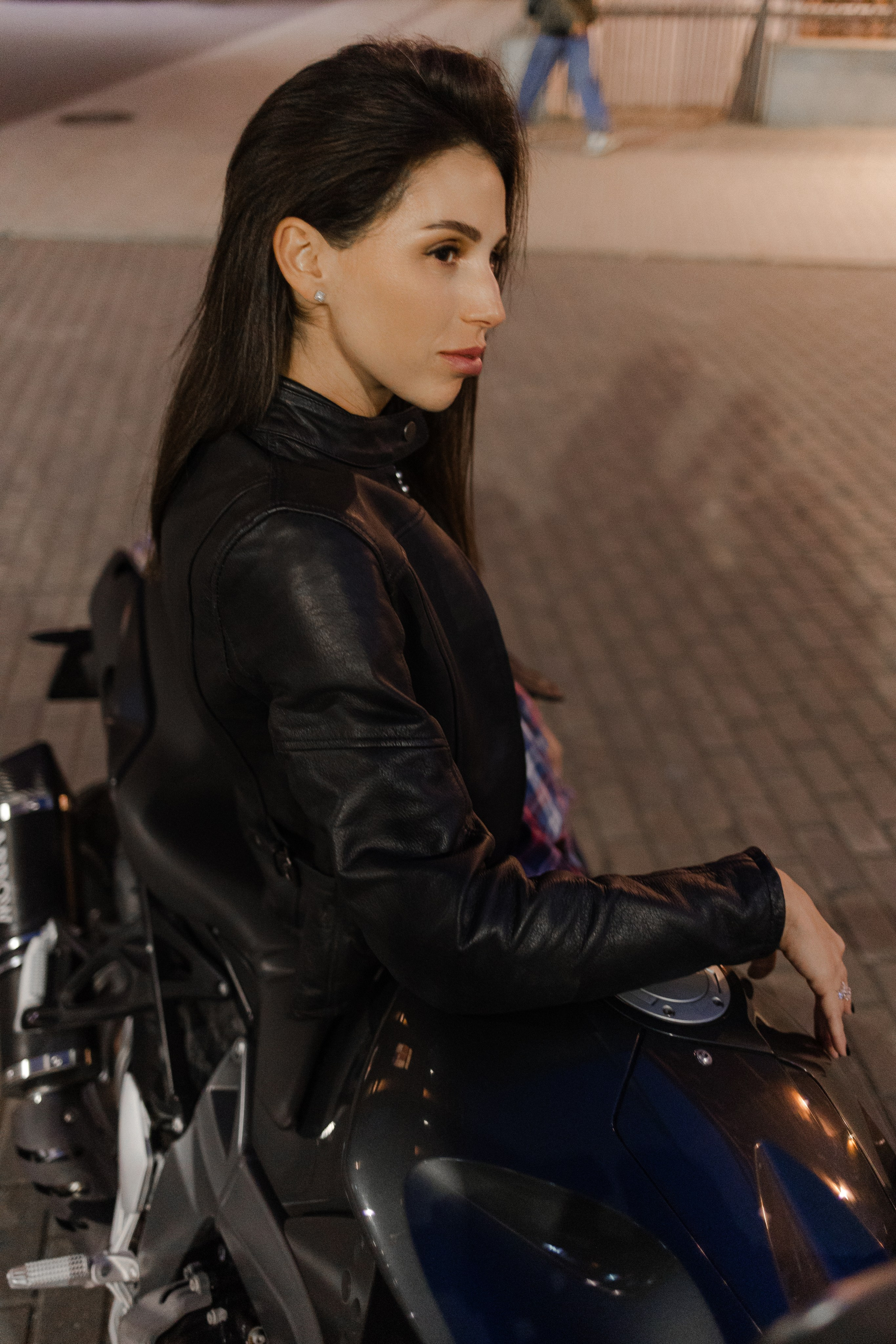 Артем и Оля. Семейный и детский фотограф в Москве Кузьмина Мария