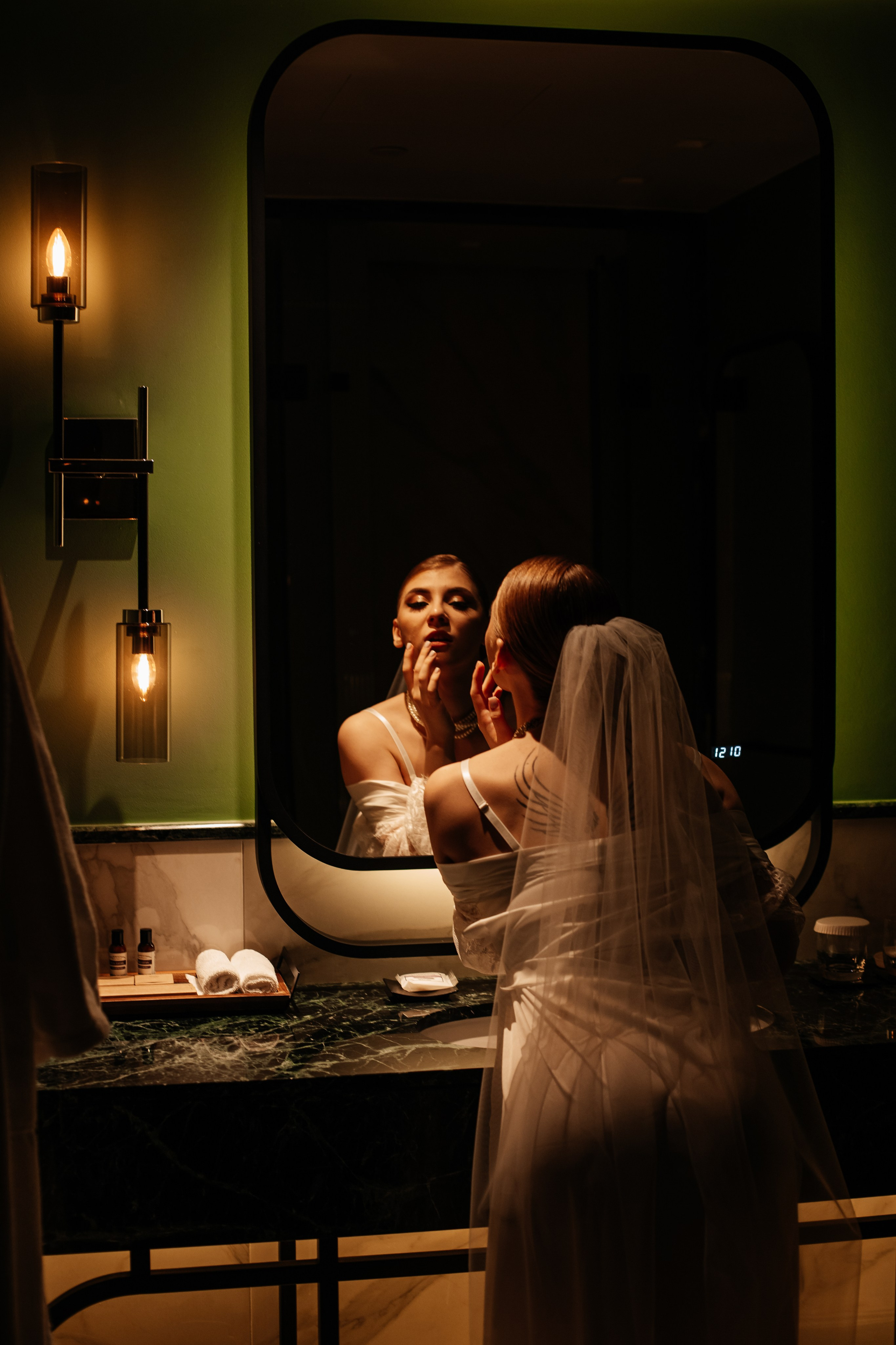 Анонс свадьбы Екатерина Андрей