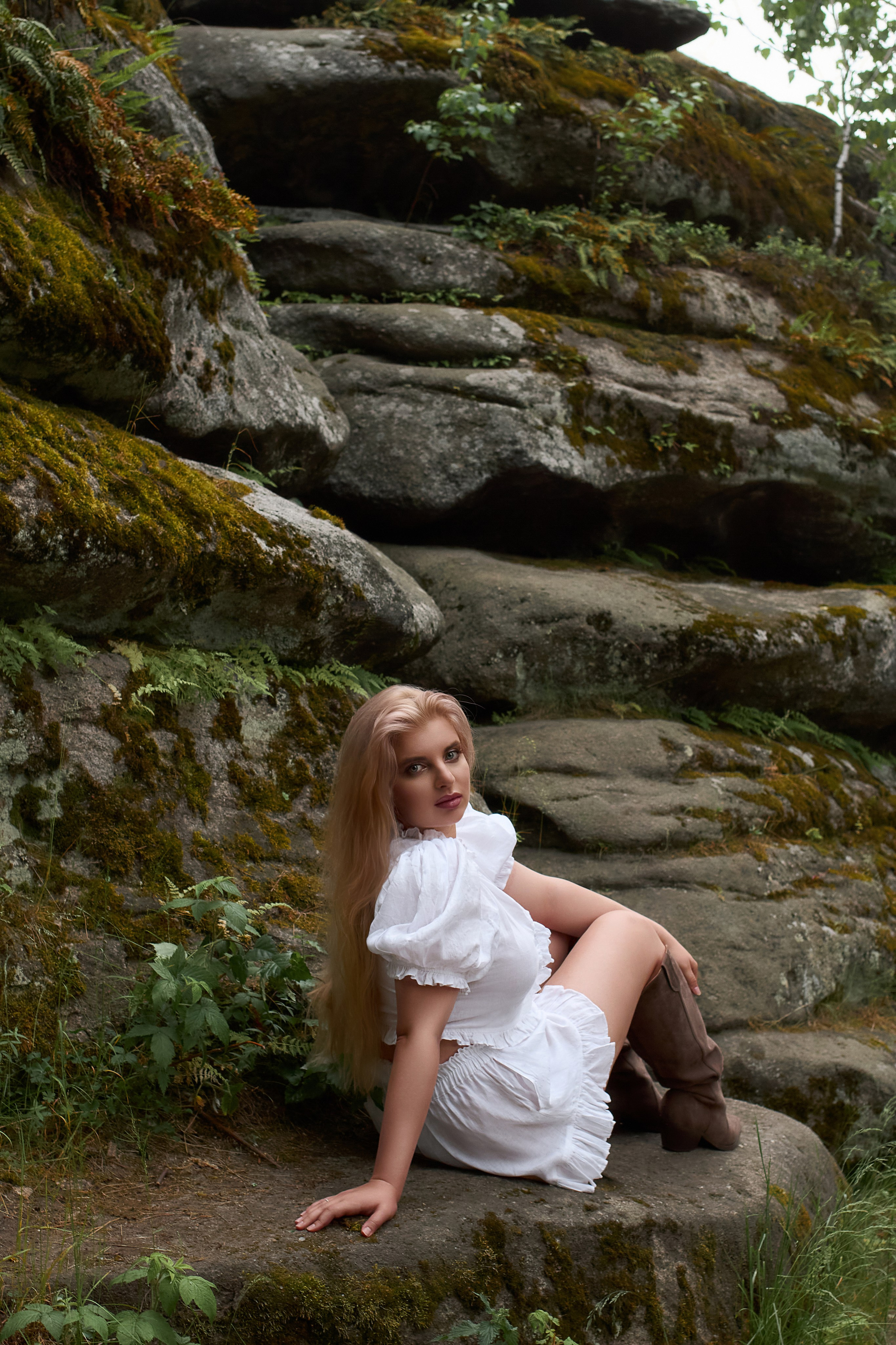 А. Фотограф Екатеринбург Елена Минина