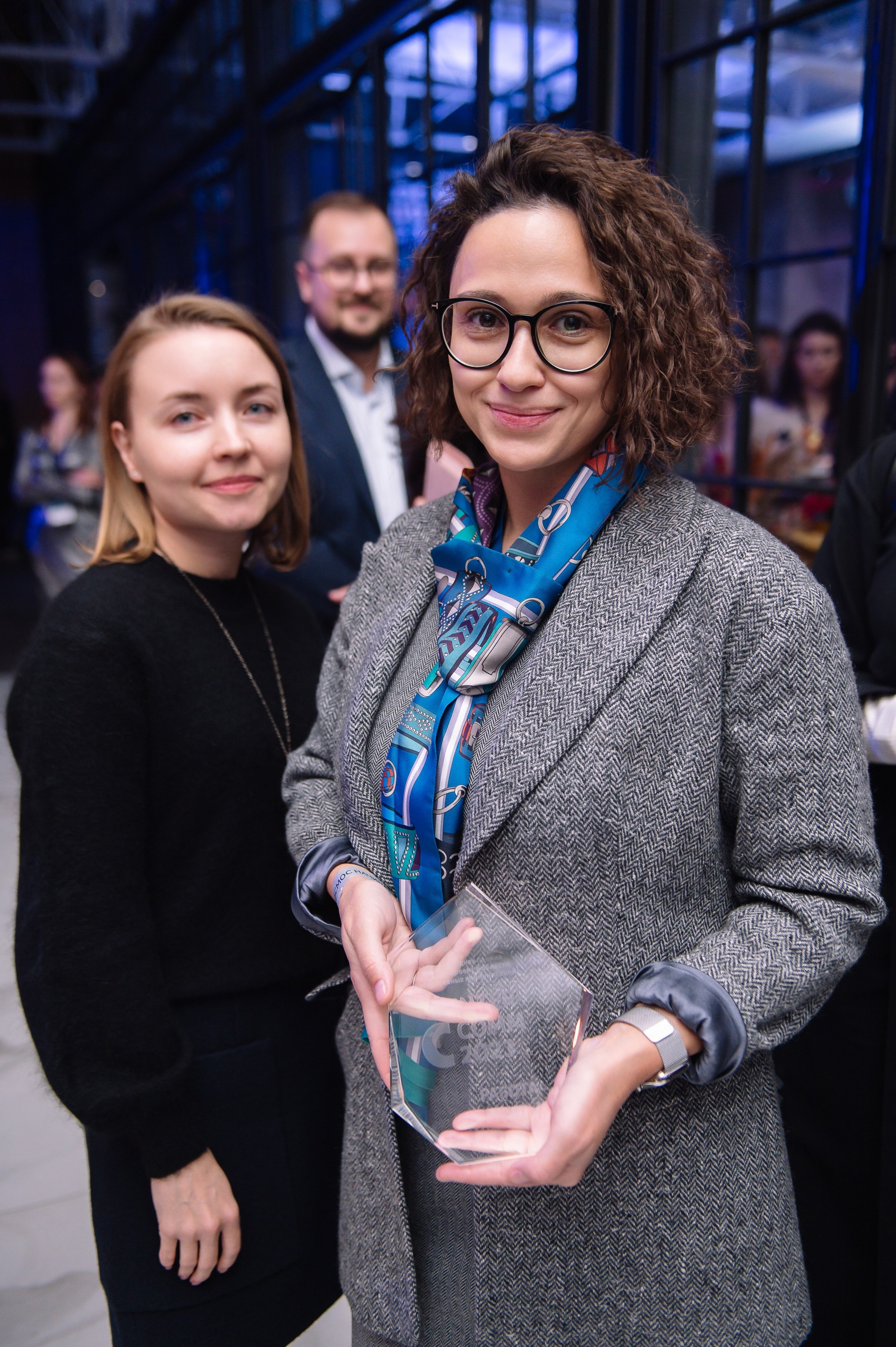 InterComm. Репортажный фотограф в Москве и по всему миру Степанова Юлия