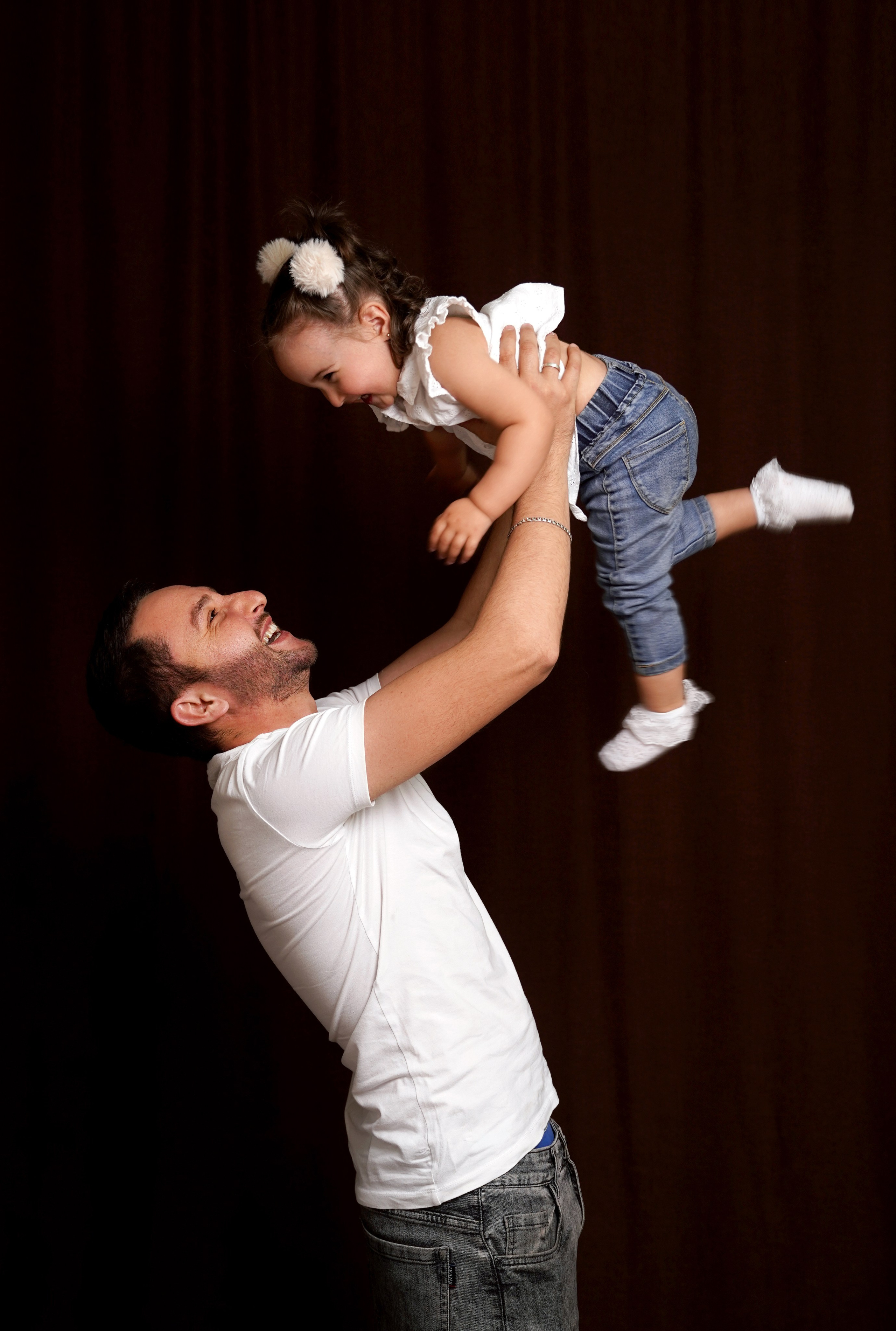 Двухлетки. Фотограф новорожденных, детей до года и беременных в Симферополе