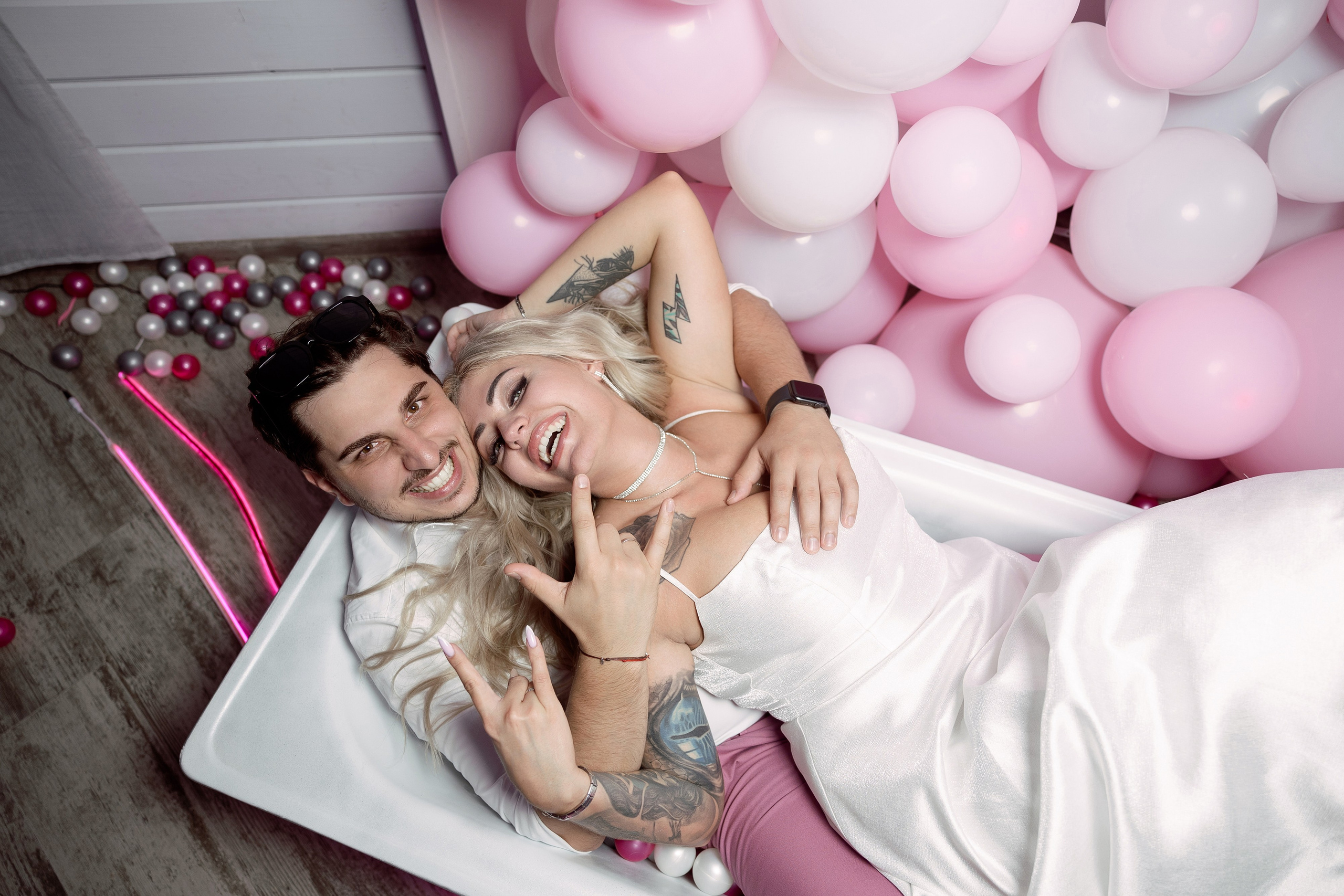 Свадьбы и Love Story. Свадебный фотограф в Санкт-Петербурге Павел Резниченко