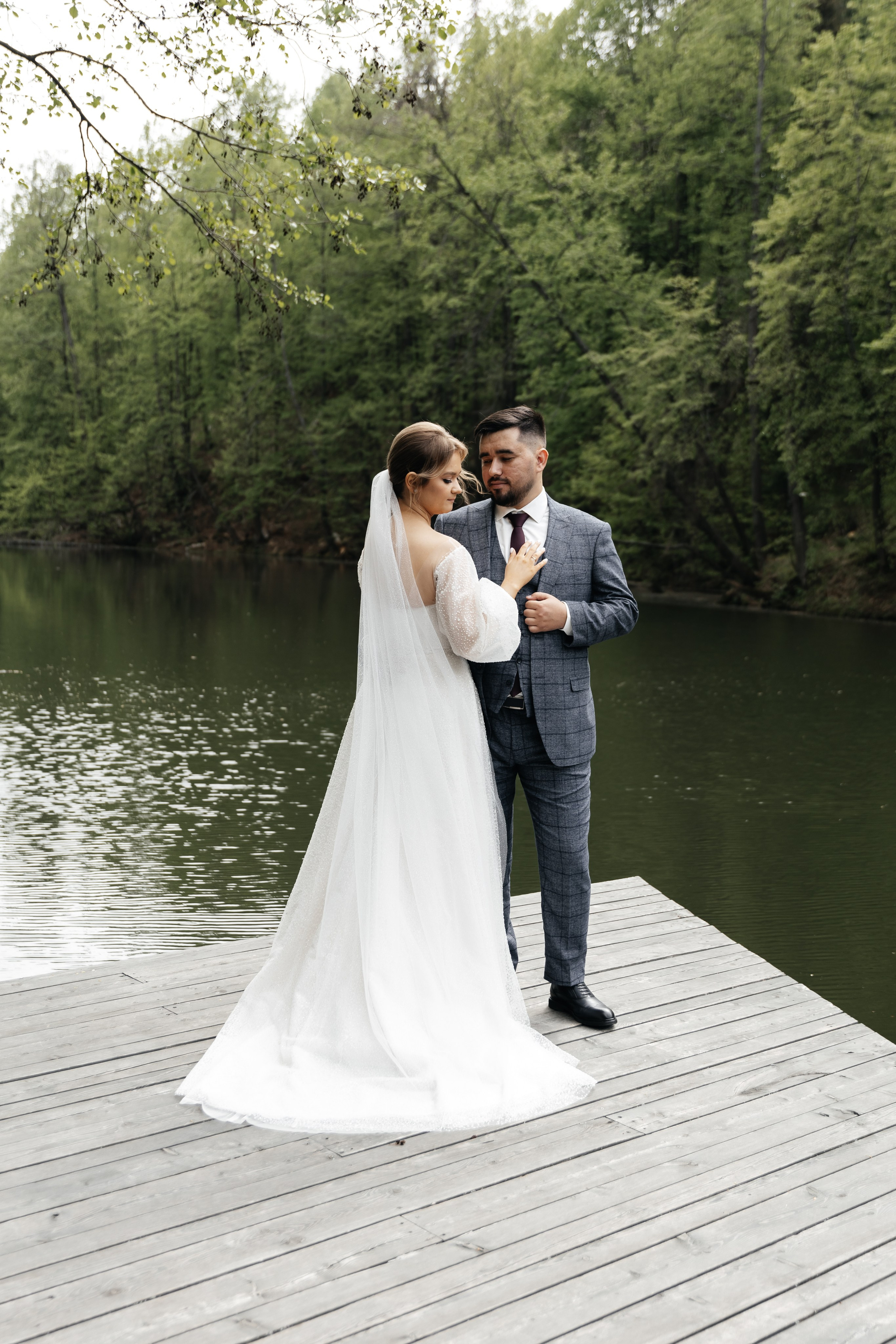 Igor & Regina. Свадебный фотограф Ильнар Асадуллин