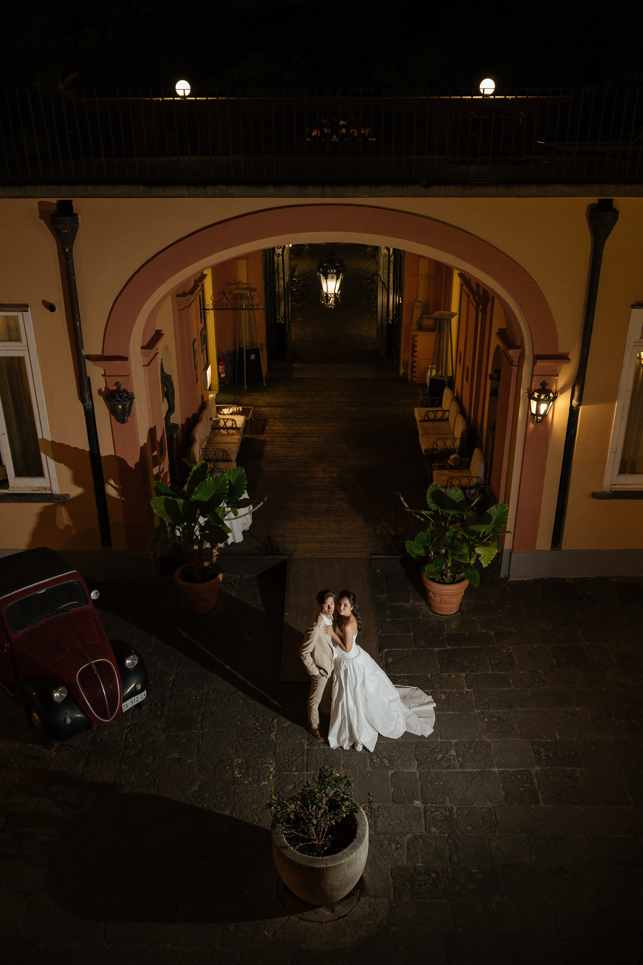 Свадьба Лёши и Юли. Портретный и репортажный фотограф в Москве Олеся Лисарк