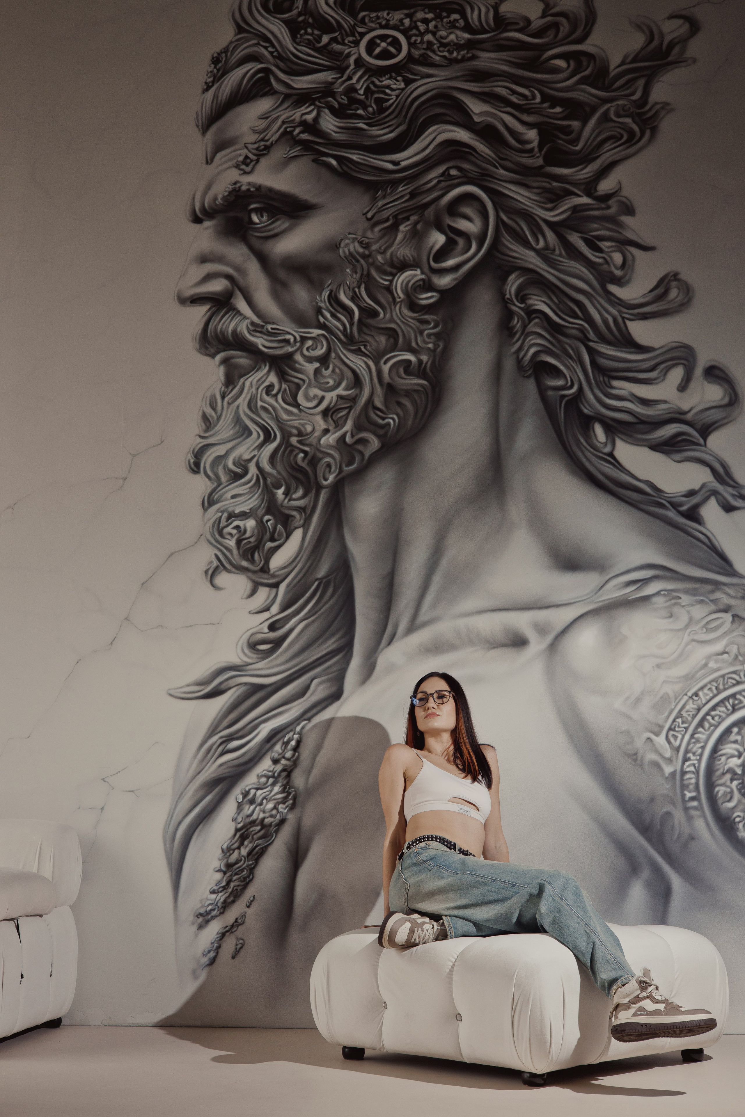 Портреты. Свадебный, репортажный и фуд фотограф в Донецке и Макеевке Носов Дмитрий