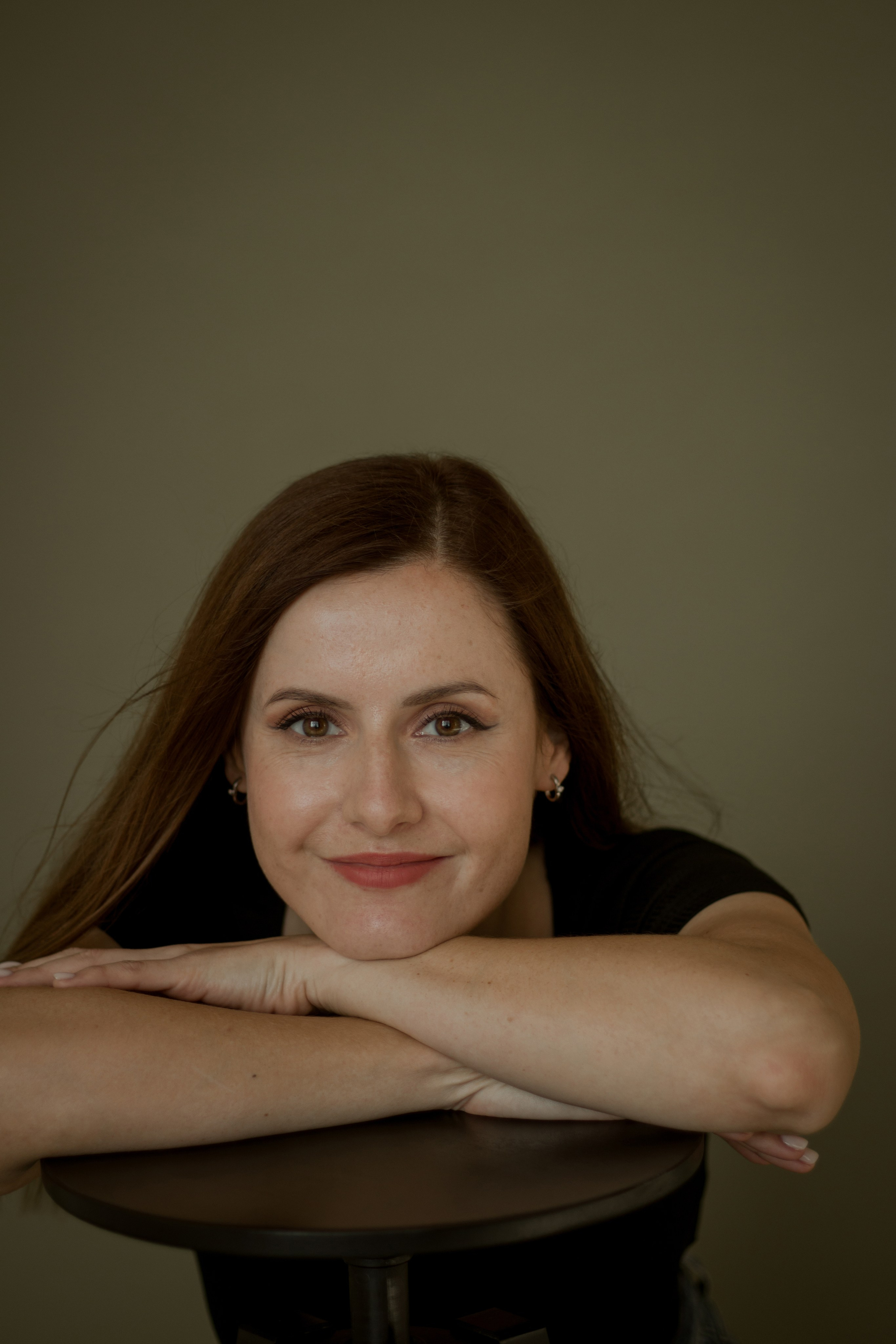 L U D M I L A. Фотограф Краснодар Анастасия Епифанова