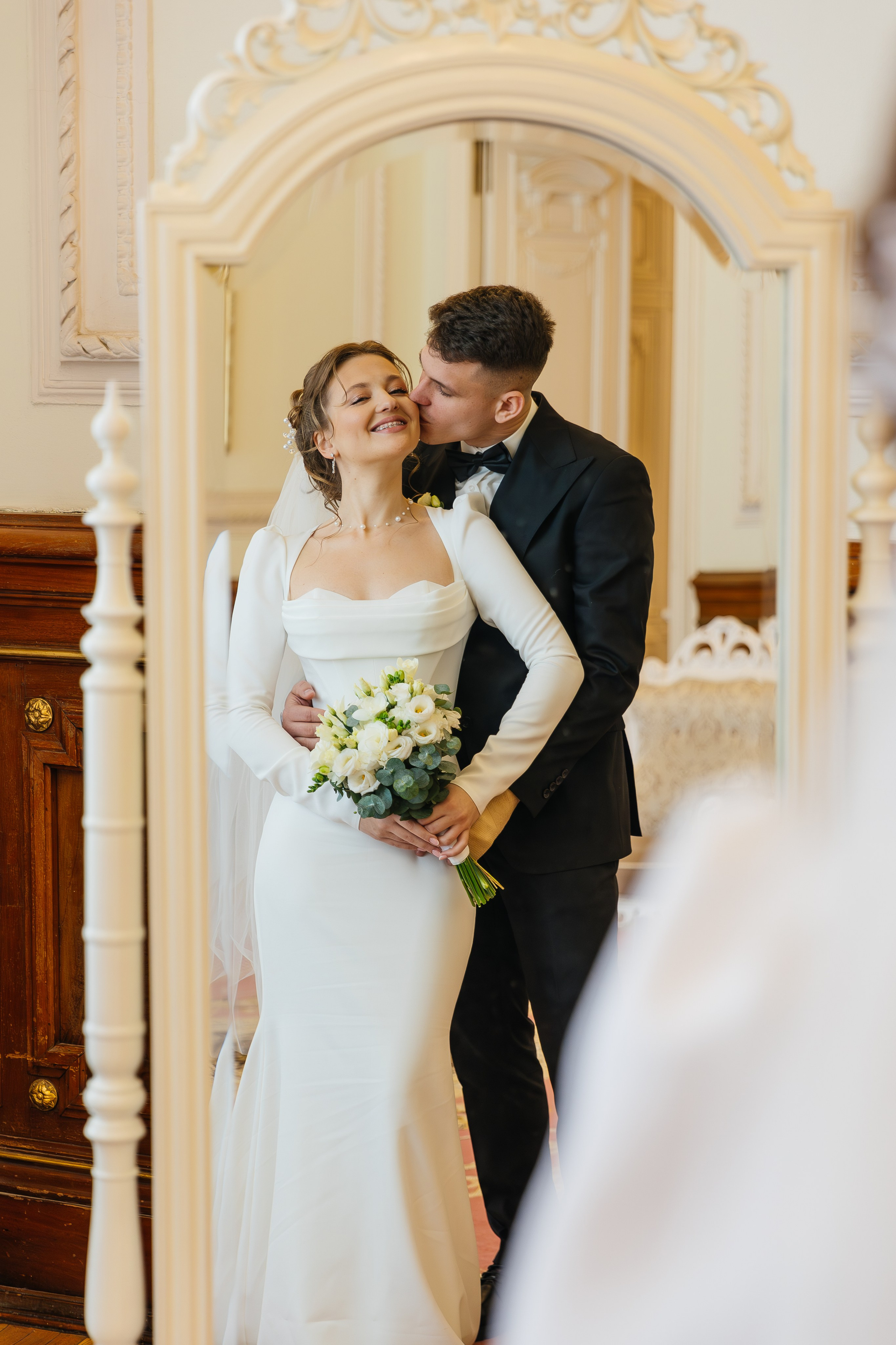 Свадебные. Фотограф Гуменюк Мария