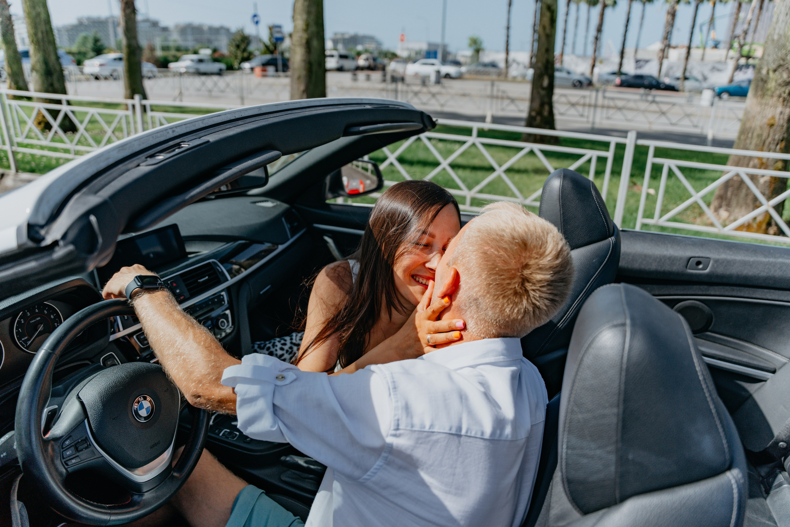 История в Сириусе